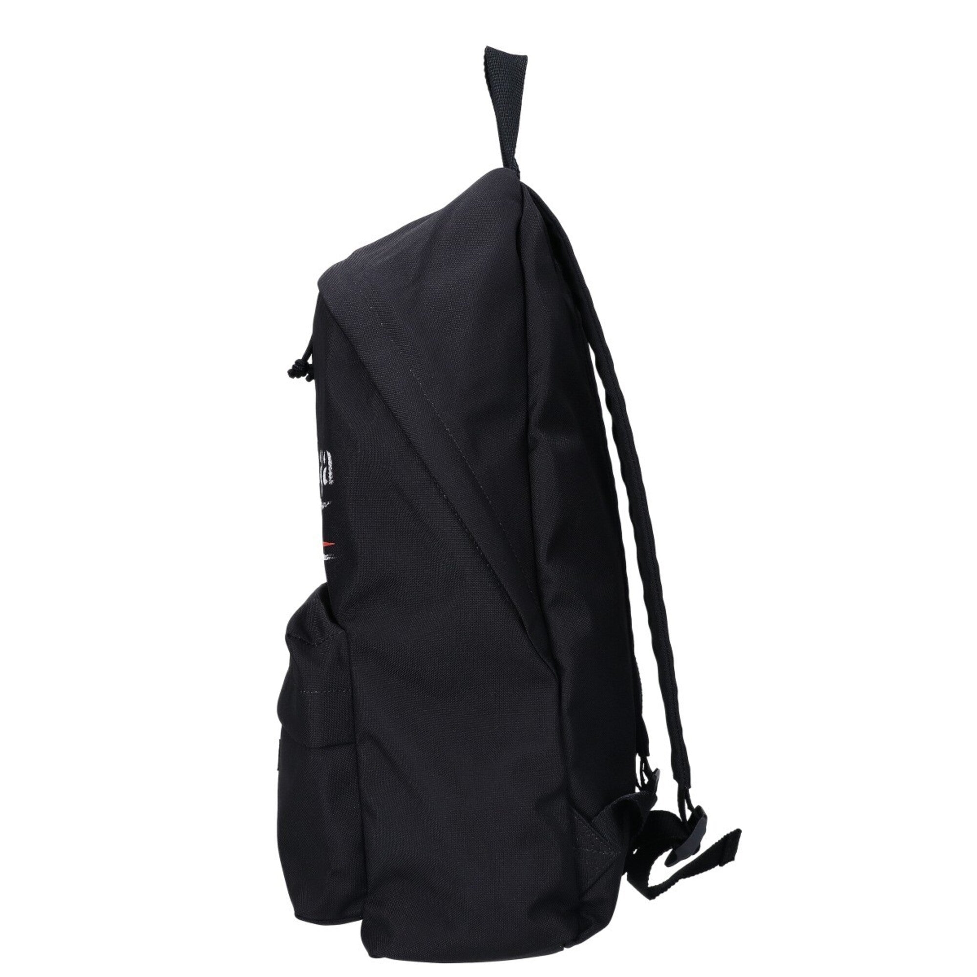 Balenciaga Black Nylon Backpack (Pre-Owned)