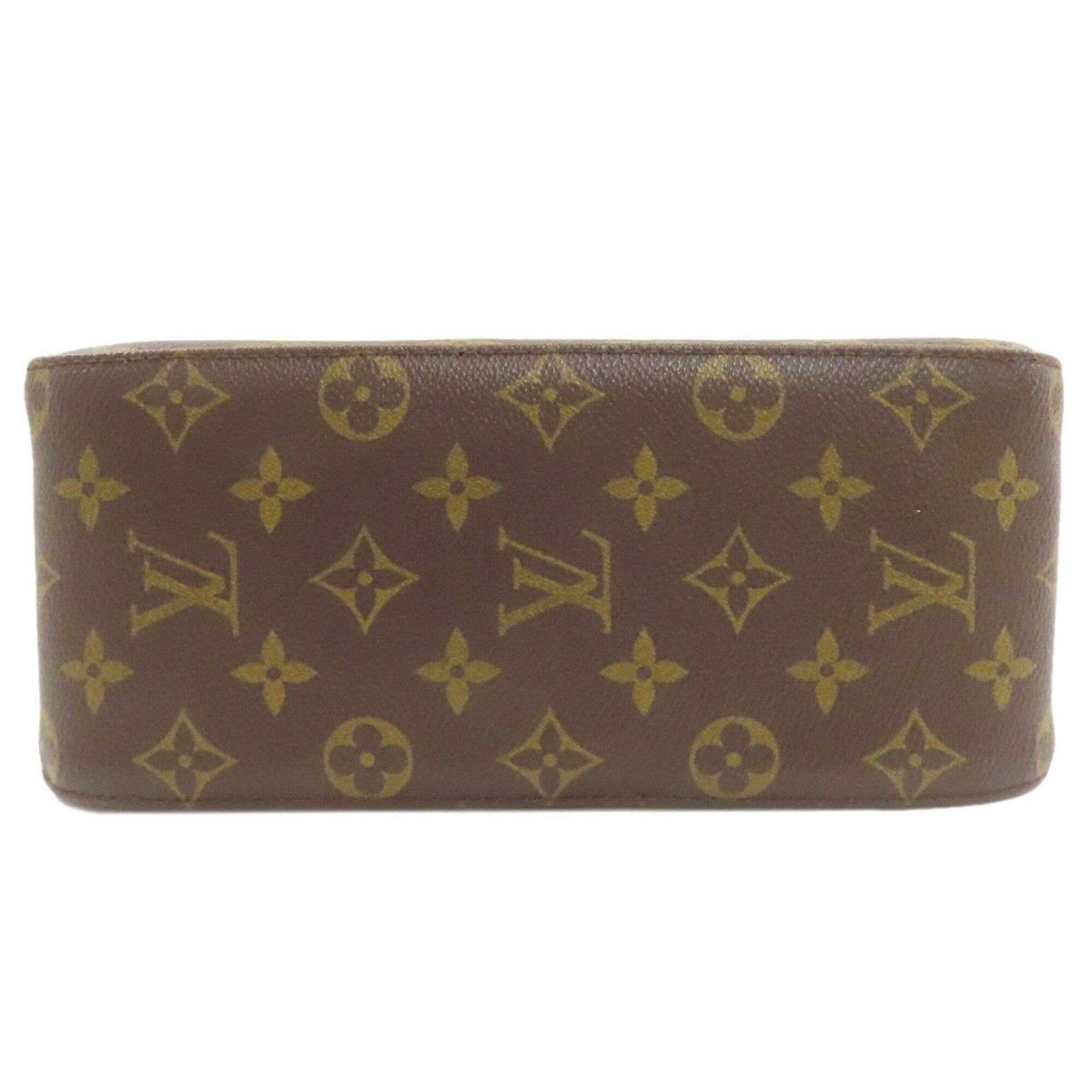 Louis Vuitton Monogram Monogram Handbag (Pre-Owned)