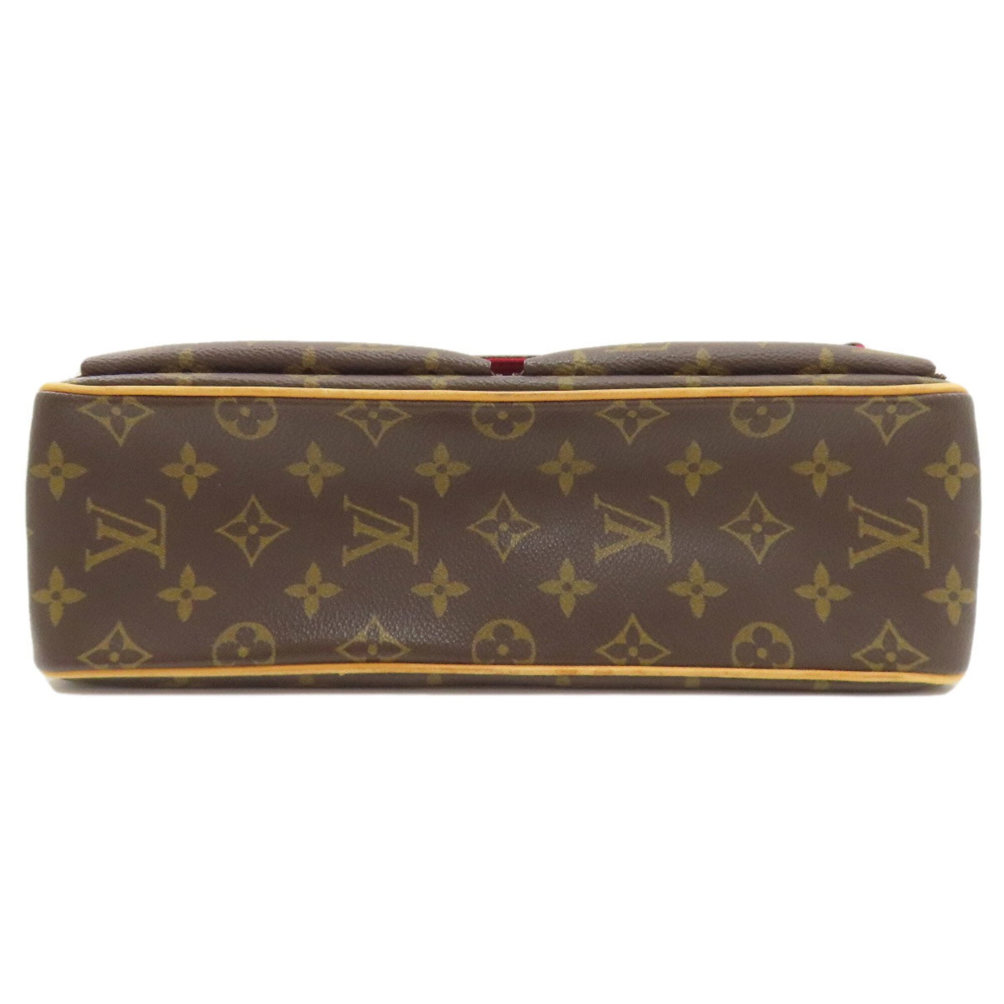 Louis Vuitton Monogram Monogram Shoulder Bag (Pre-Owned)