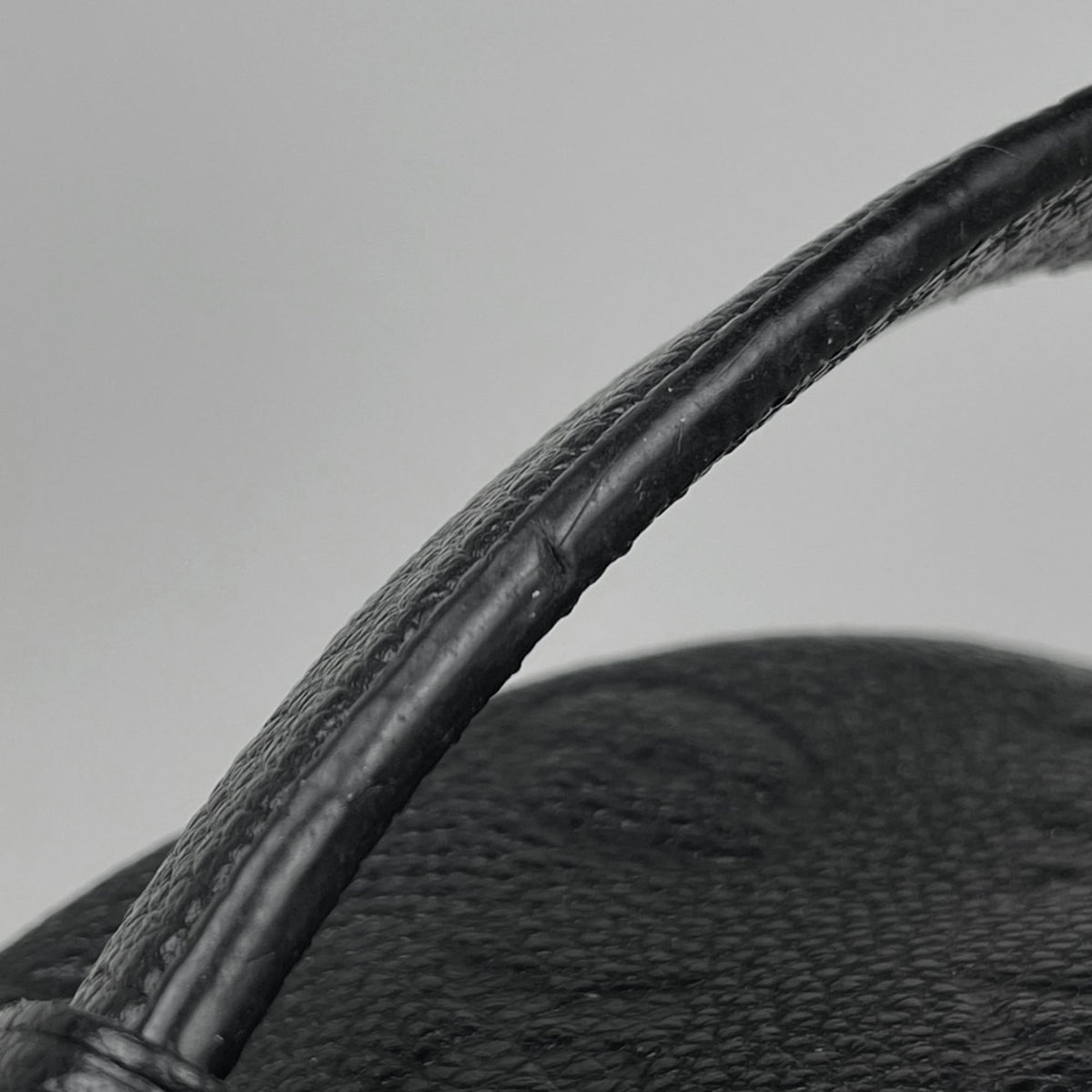 Louis Vuitton Black Noir Monogram Empreinte Backpack (Pre-Owned)