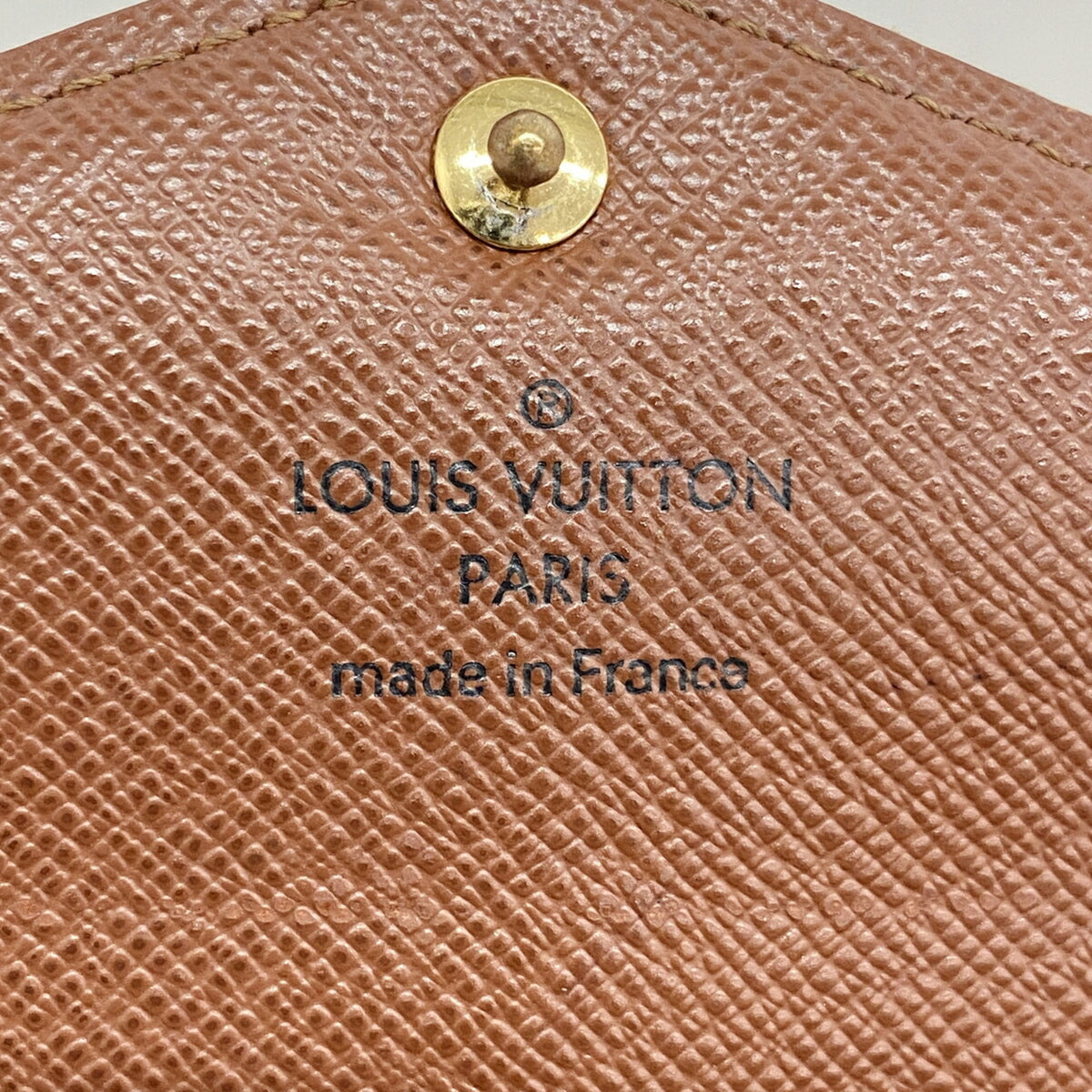 Louis Vuitton
