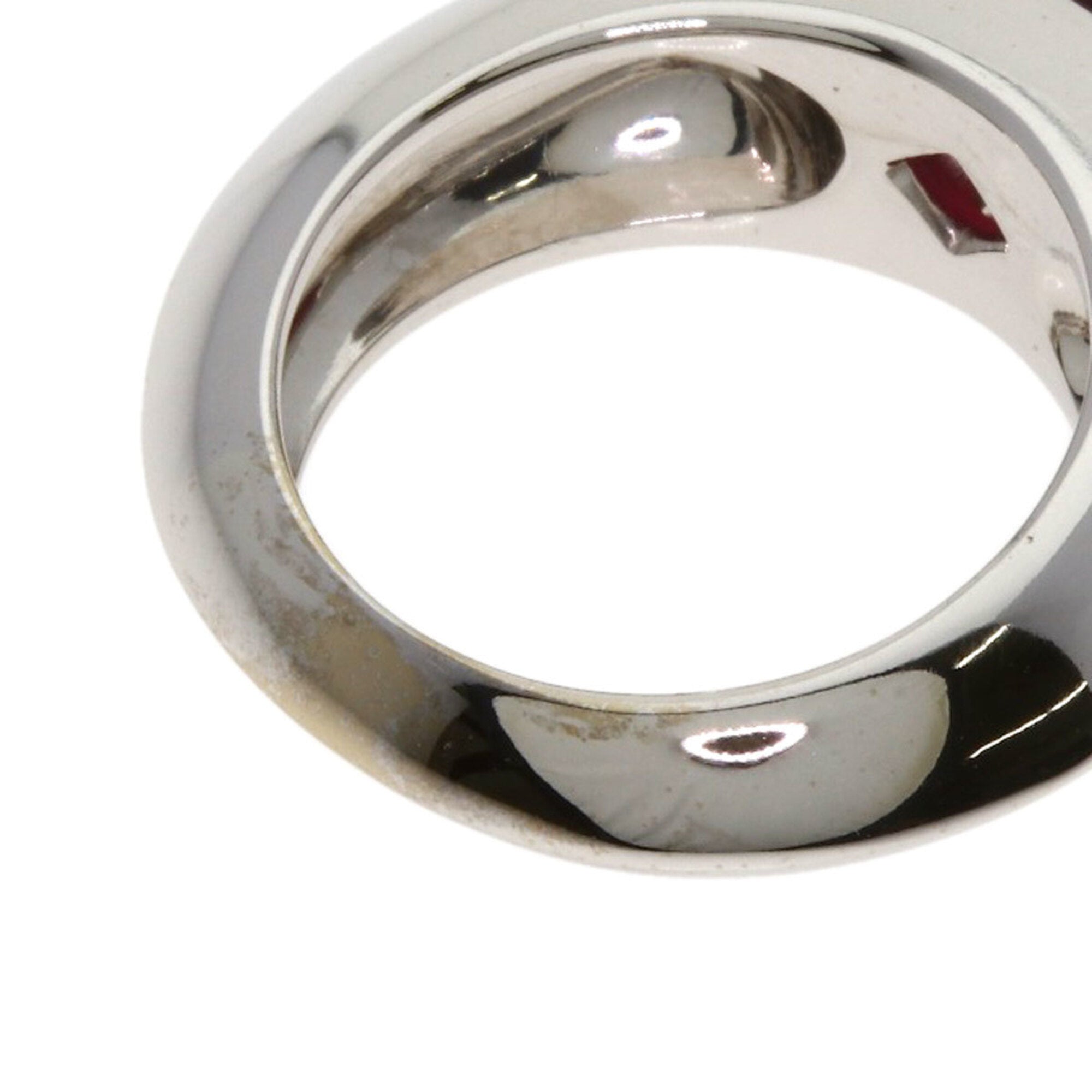 Piaget White Gold (18K) Band Ring (Pre-Owned)