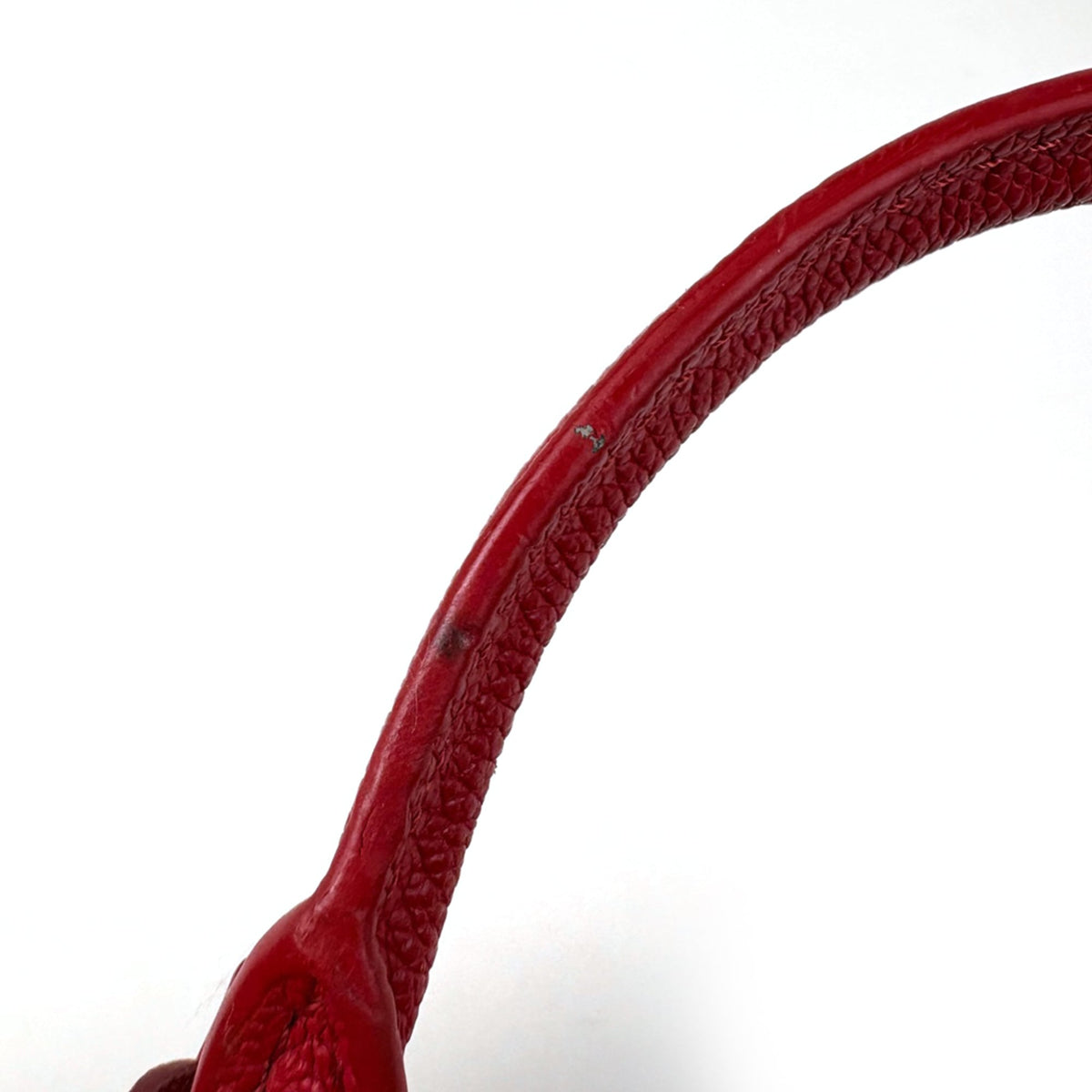 Louis Vuitton Monogram Red Color Rouge Monogram Handbag (Pre-Owned)