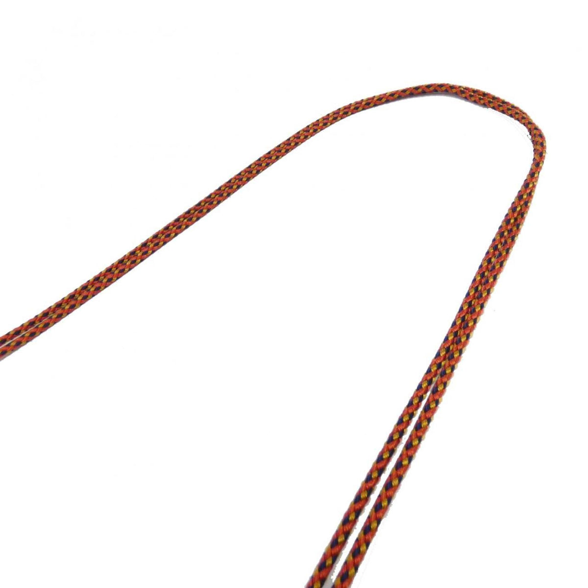 Hermes Rocabar Wool Shoulder Bag (Pre-Owned)