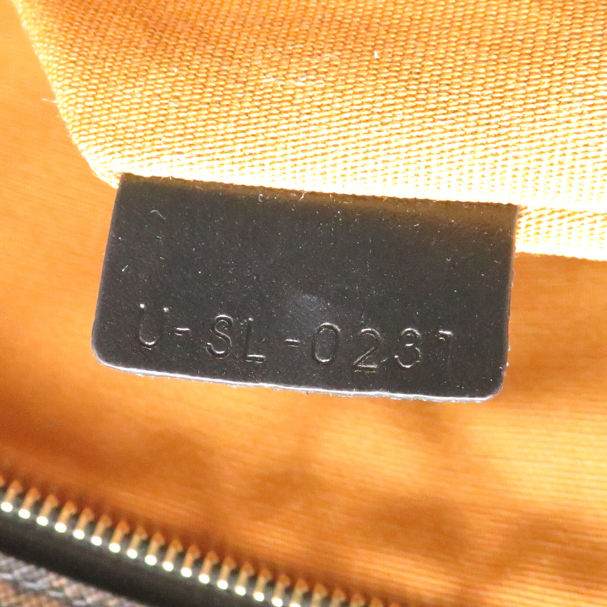 Celine Brown Pvc Leather Tote Bag (Pre-Owned)