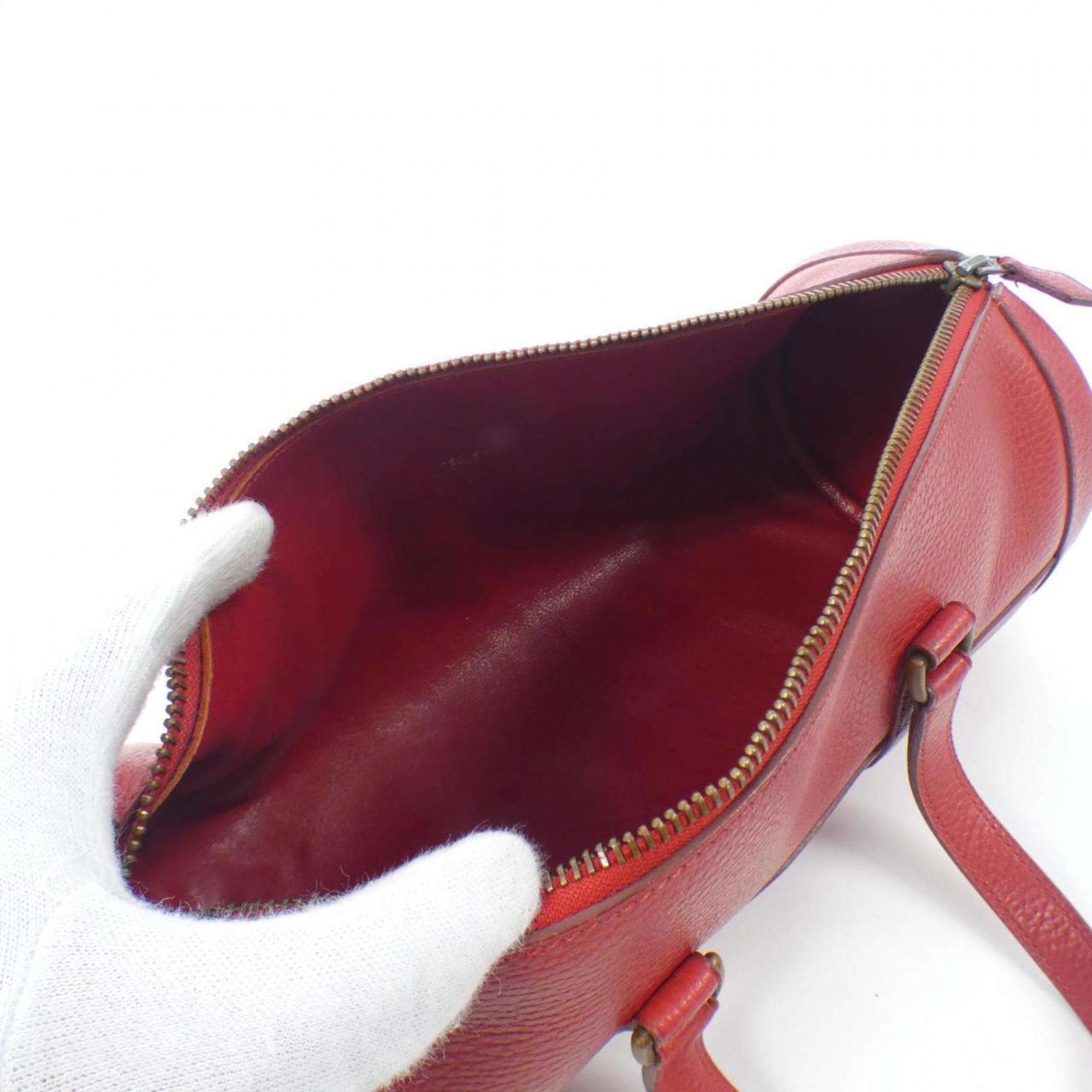 Hermes Ardennes Leather Handbag (Pre-Owned)