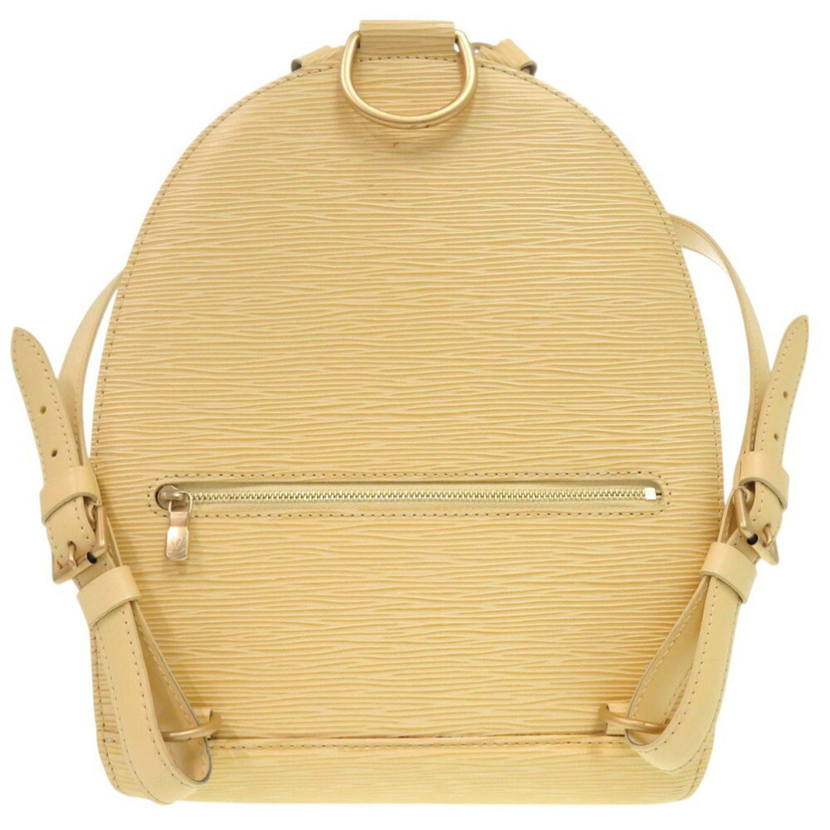 Louis Vuitton Epi Leather Backpack (Pre-Owned)