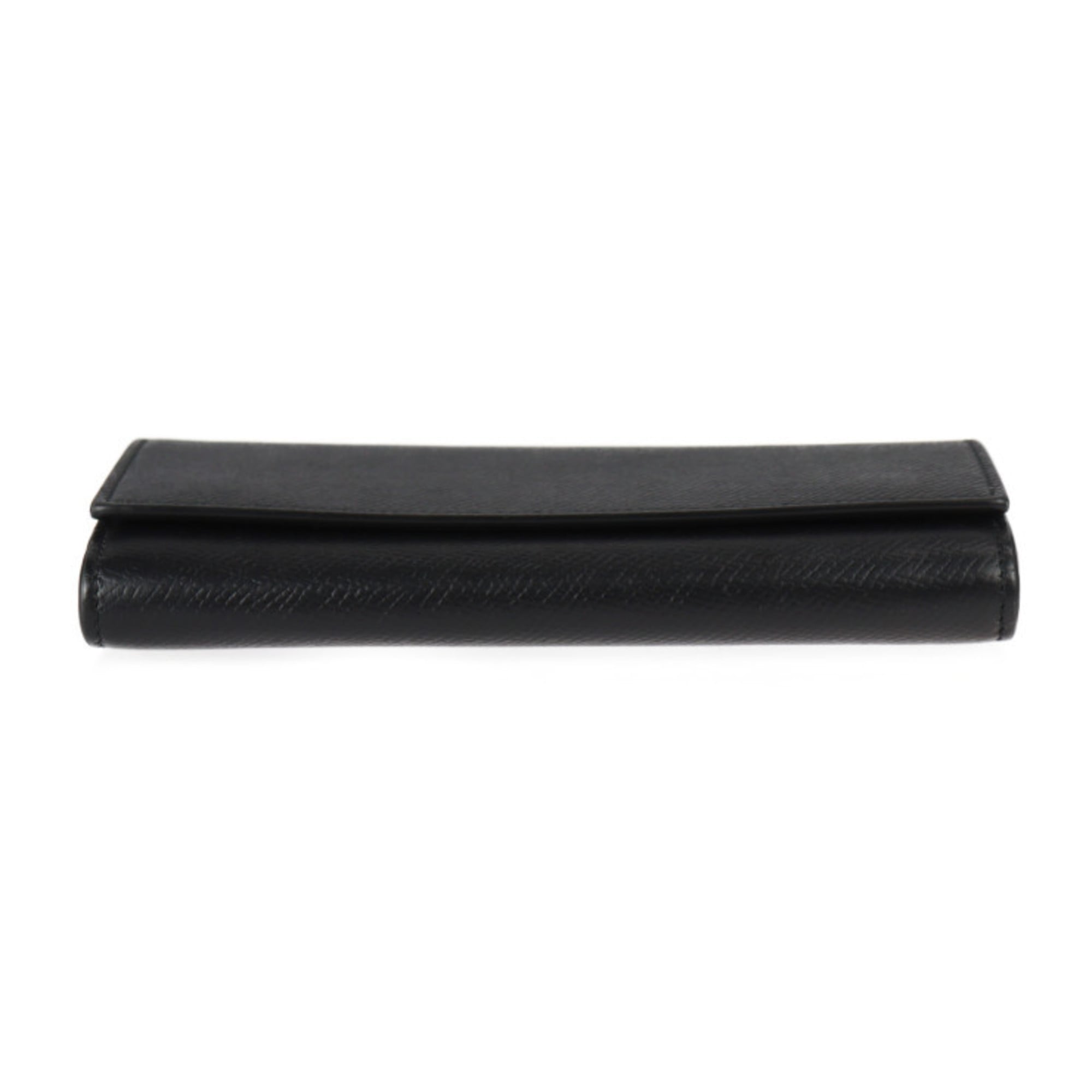 Celine Black Wallet (Bi-Fold) (Pre-Owned)