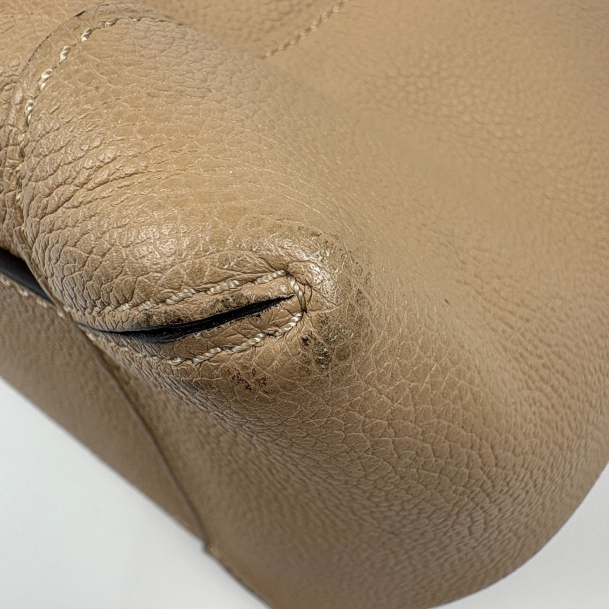 Louis Vuitton Dune Monogram Empreinte Shoulder Bag (Pre-Owned)