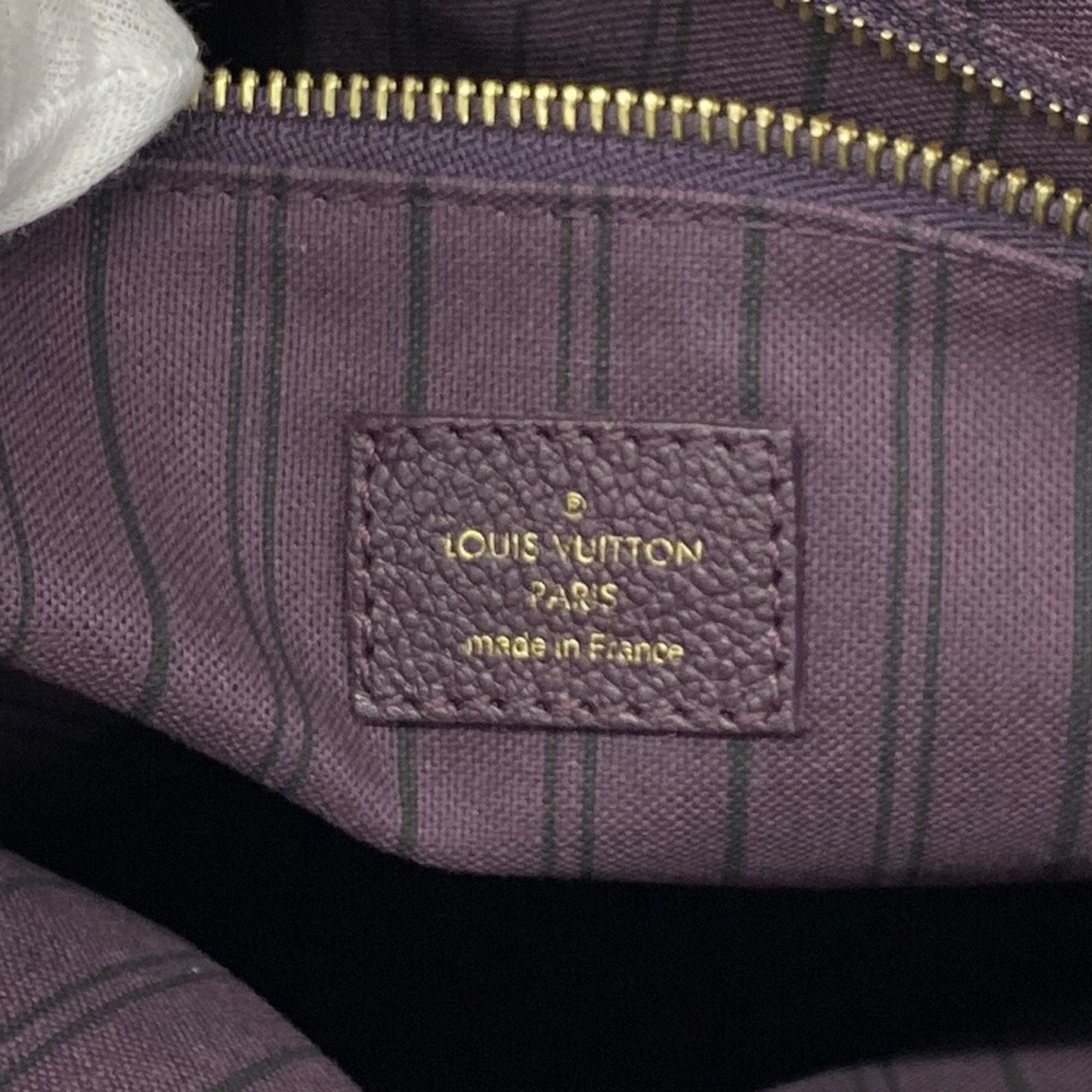 Louis Vuitton Orb Tote Bag (Pre-Owned)