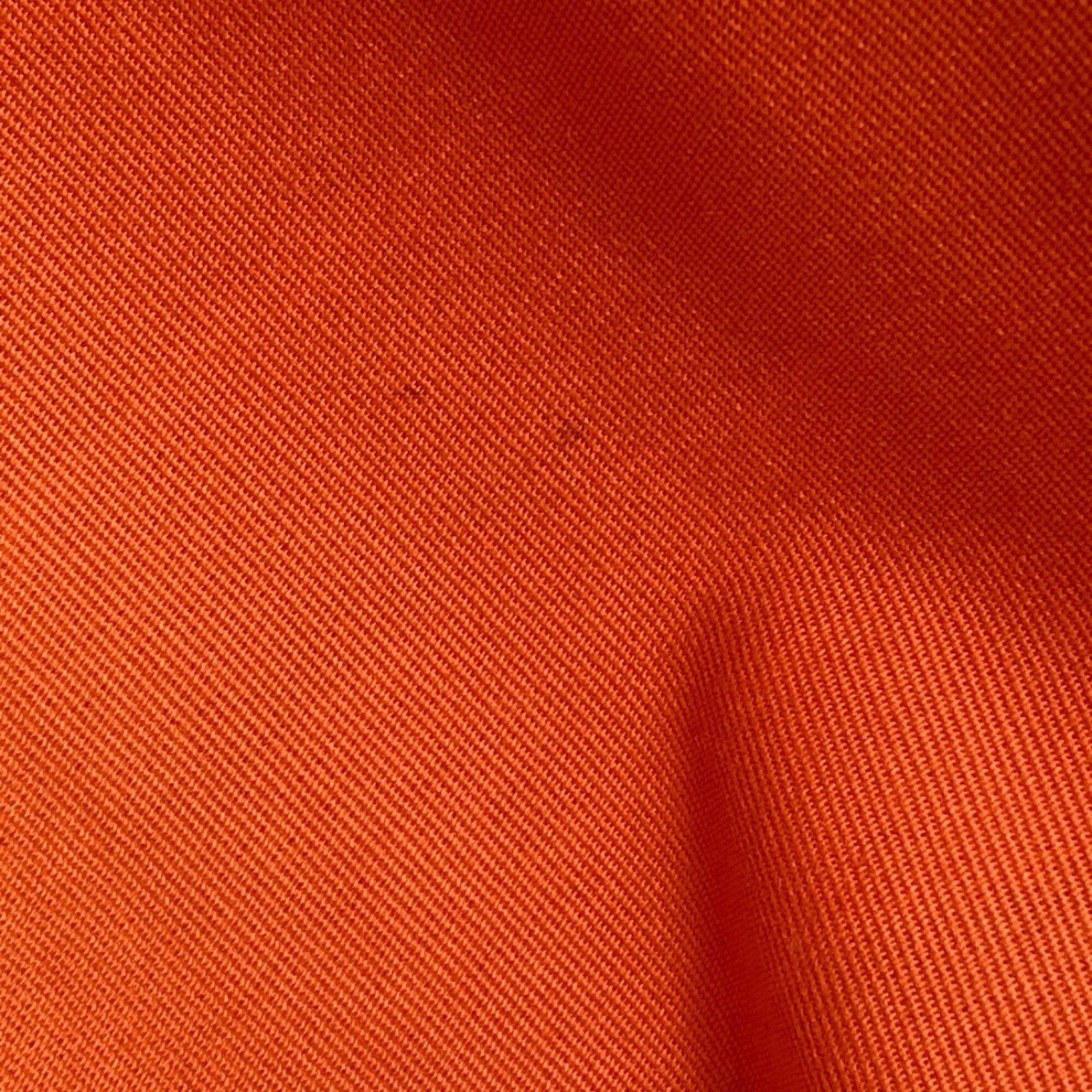 Longchamp Orange Pink Purple Canvas Tote Bag (Pre-Owned)