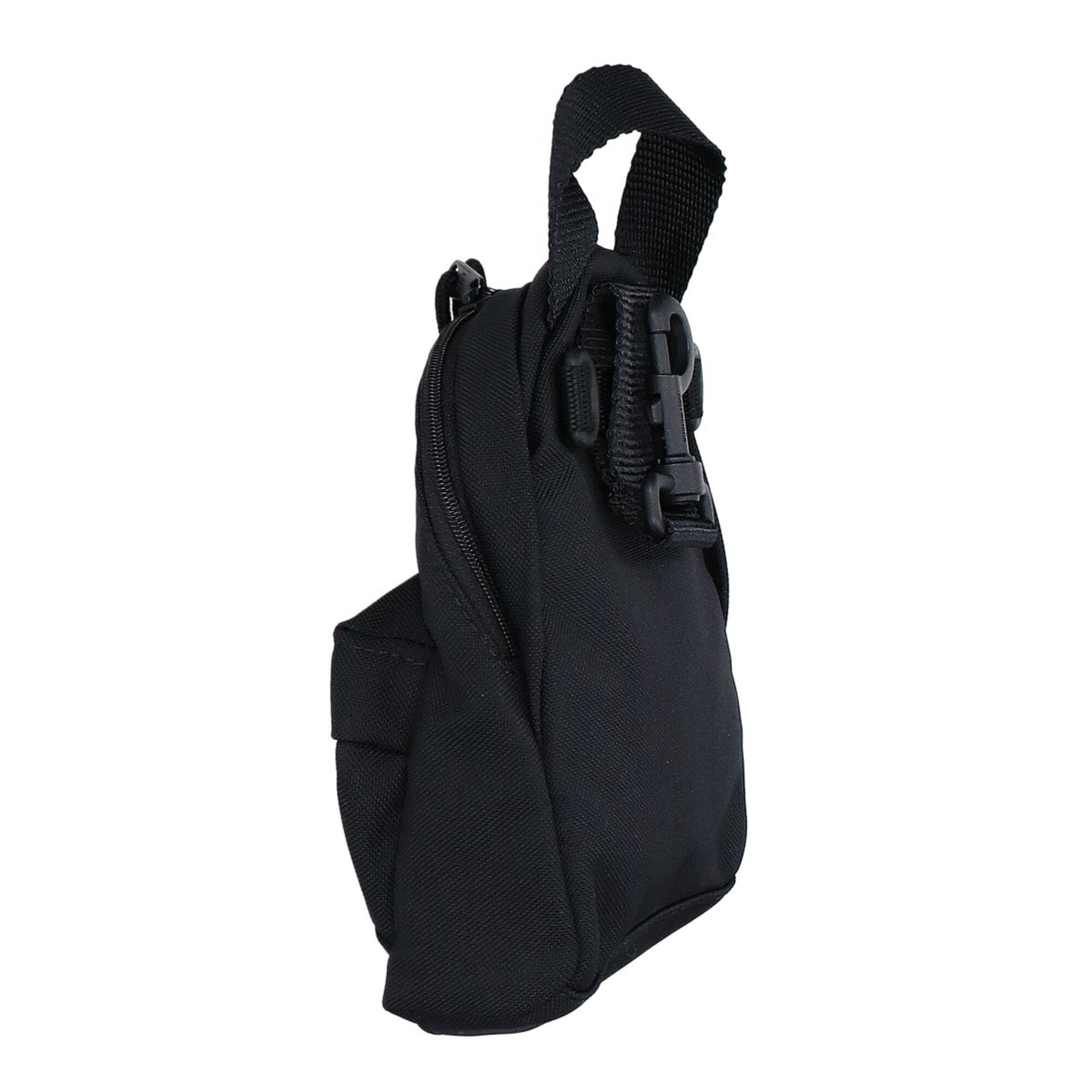 Balenciaga Black Nylon Shoulder Bag (Pre-Owned)