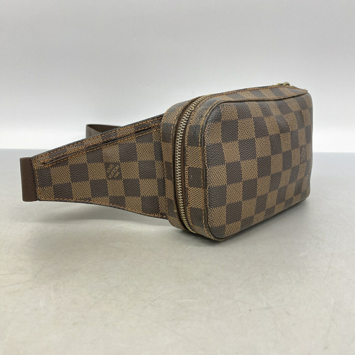Louis Vuitton Ebene Sling Bag (Pre-Owned)