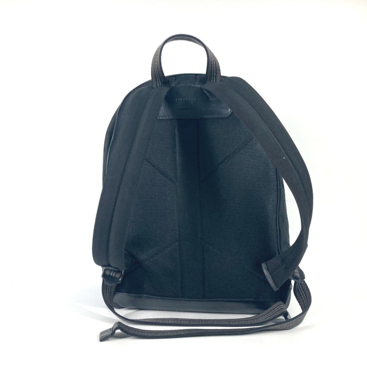 Burberry Black Other Backpack (Pre-Owned)