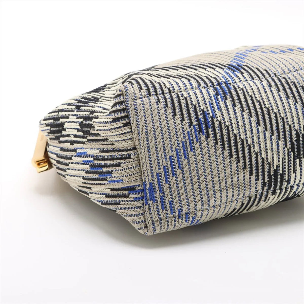 Burberry Gray Handbag Pouch (Pre-Owned)