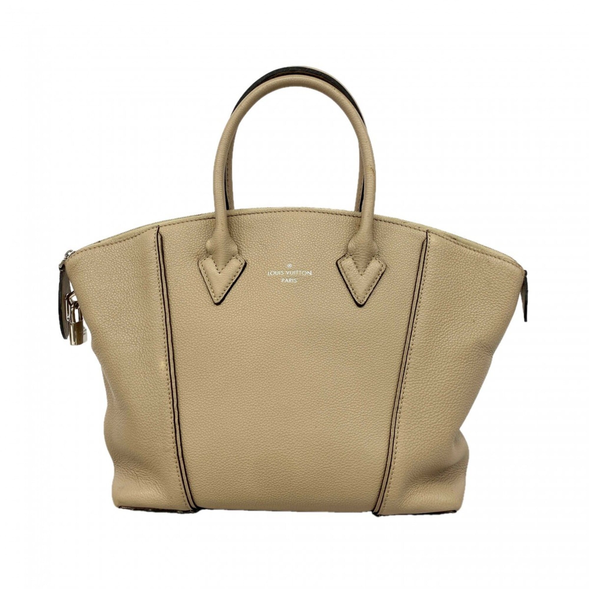 Louis Vuitton Galle Handbag (Pre-Owned)