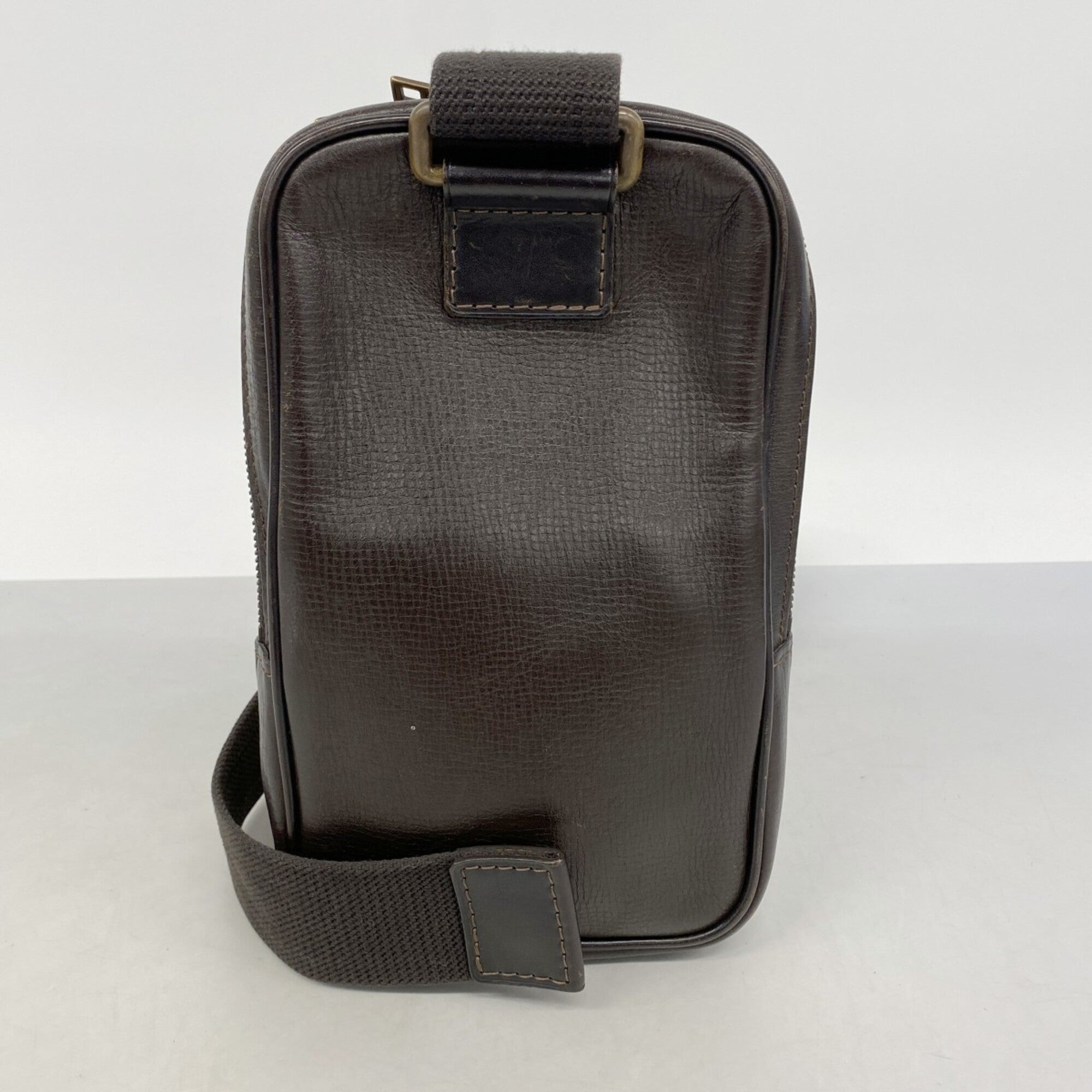 Louis Vuitton Coffee Sling Bag (Pre-Owned)