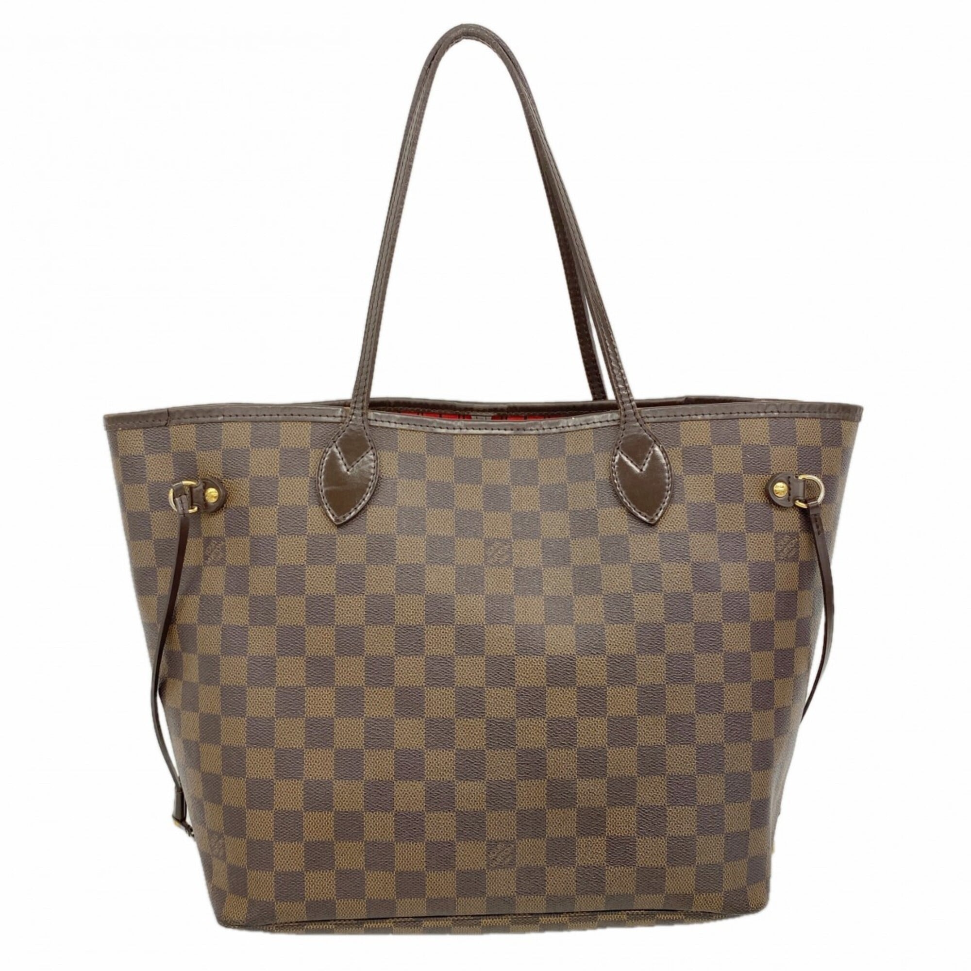 Louis Vuitton Ebene Tote Bag (Pre-Owned)