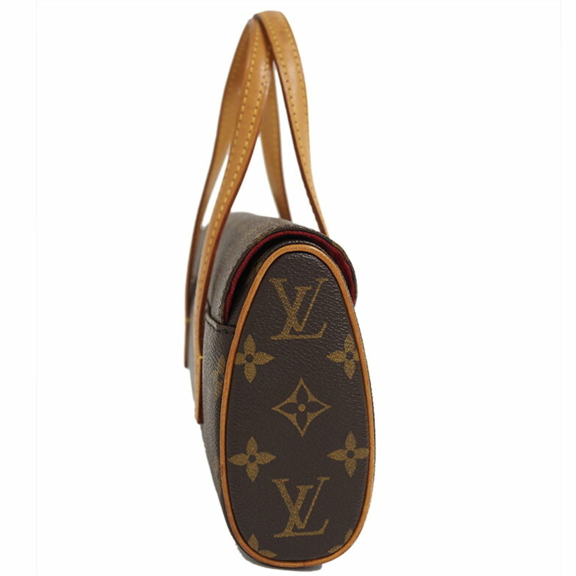 Louis Vuitton Monogram Monogram Monogram Handbag (Pre-Owned)