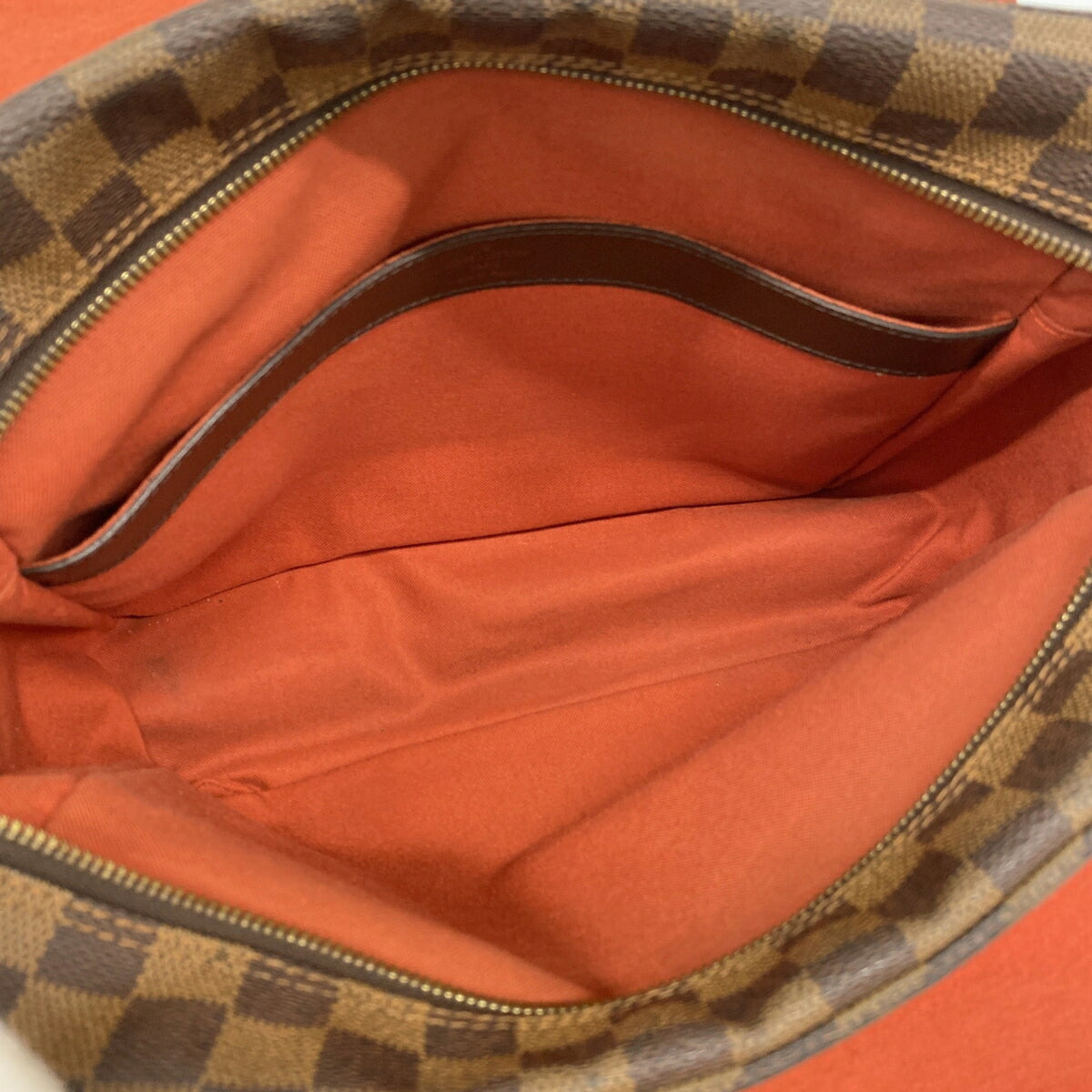 Louis Vuitton Ebene Shoulder Bag (Pre-Owned)