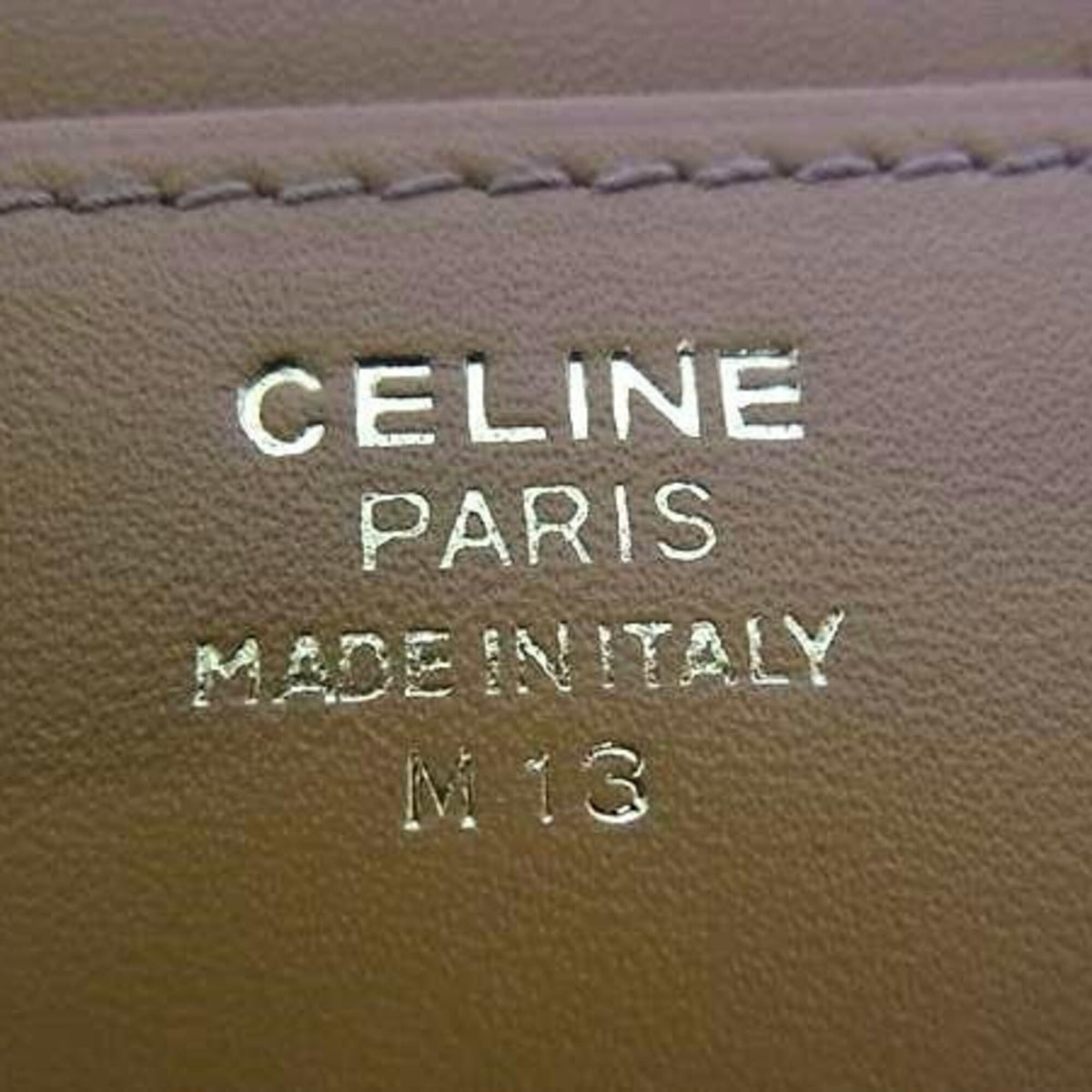 Celine