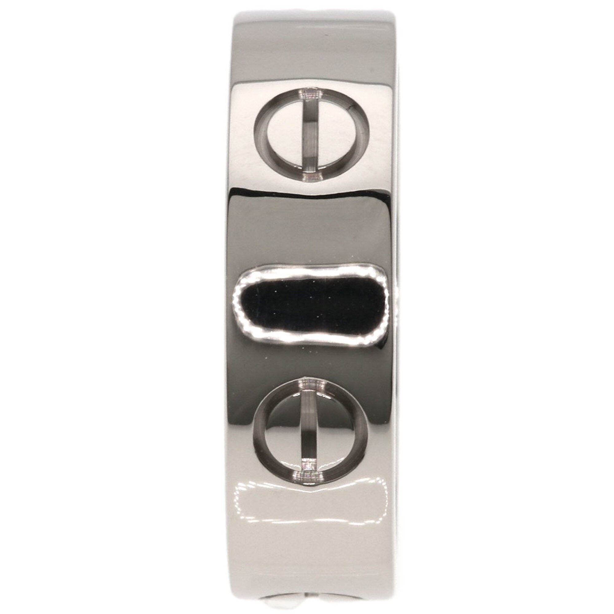Cartier Love Band Ring (Pre-Owned)