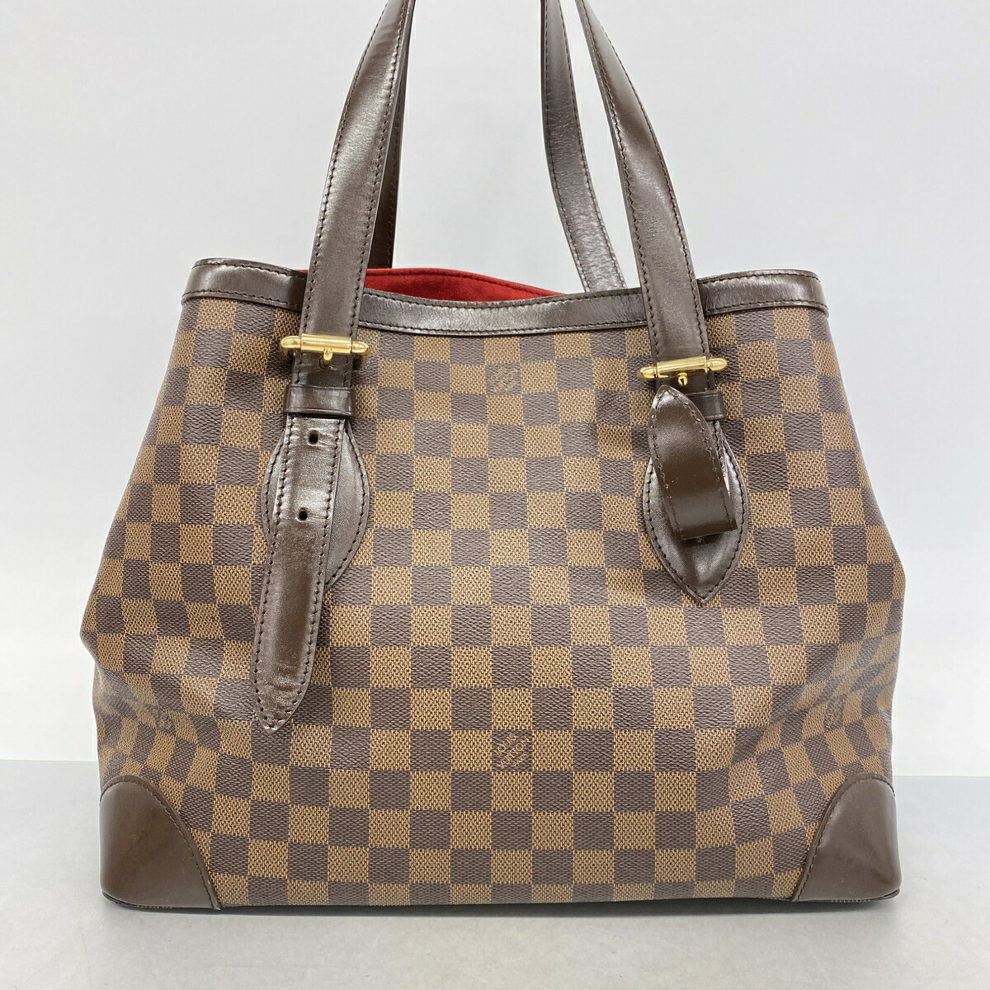 Louis Vuitton Ebene Tote Bag (Pre-Owned)