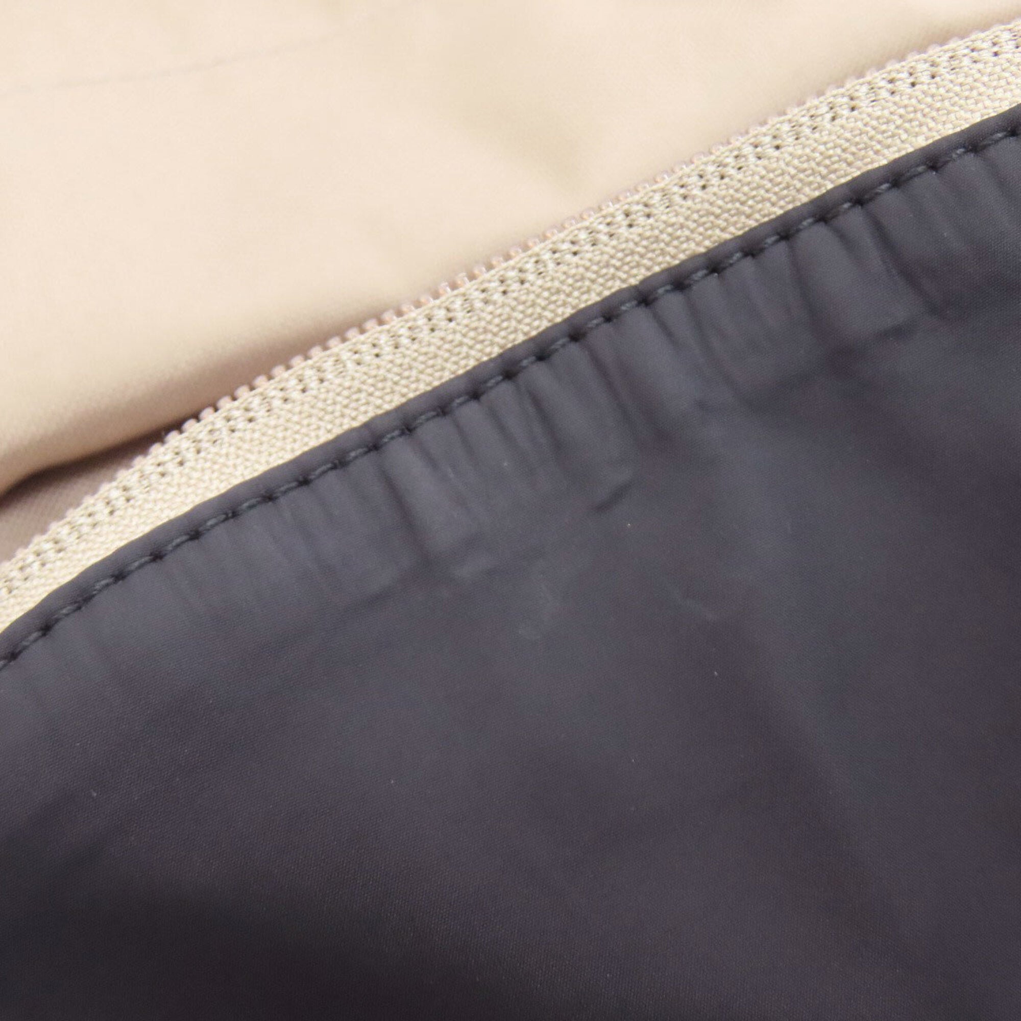 Balenciaga Beige Nylon Canvas Backpack (Pre-Owned)