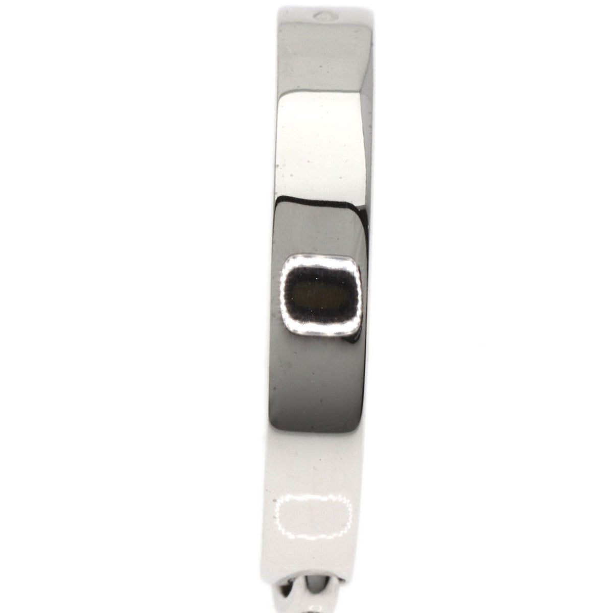 Chaumet White Gold (18K) Wedding Ring (Pre-Owned)