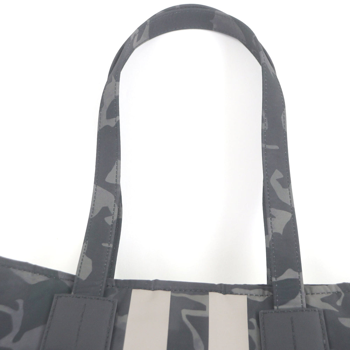 Bally Khaki Leather Tote Bag (Pre-Owned)