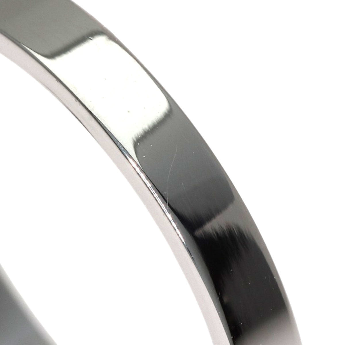 Chopard White Gold (18K) Band Ring (Pre-Owned)