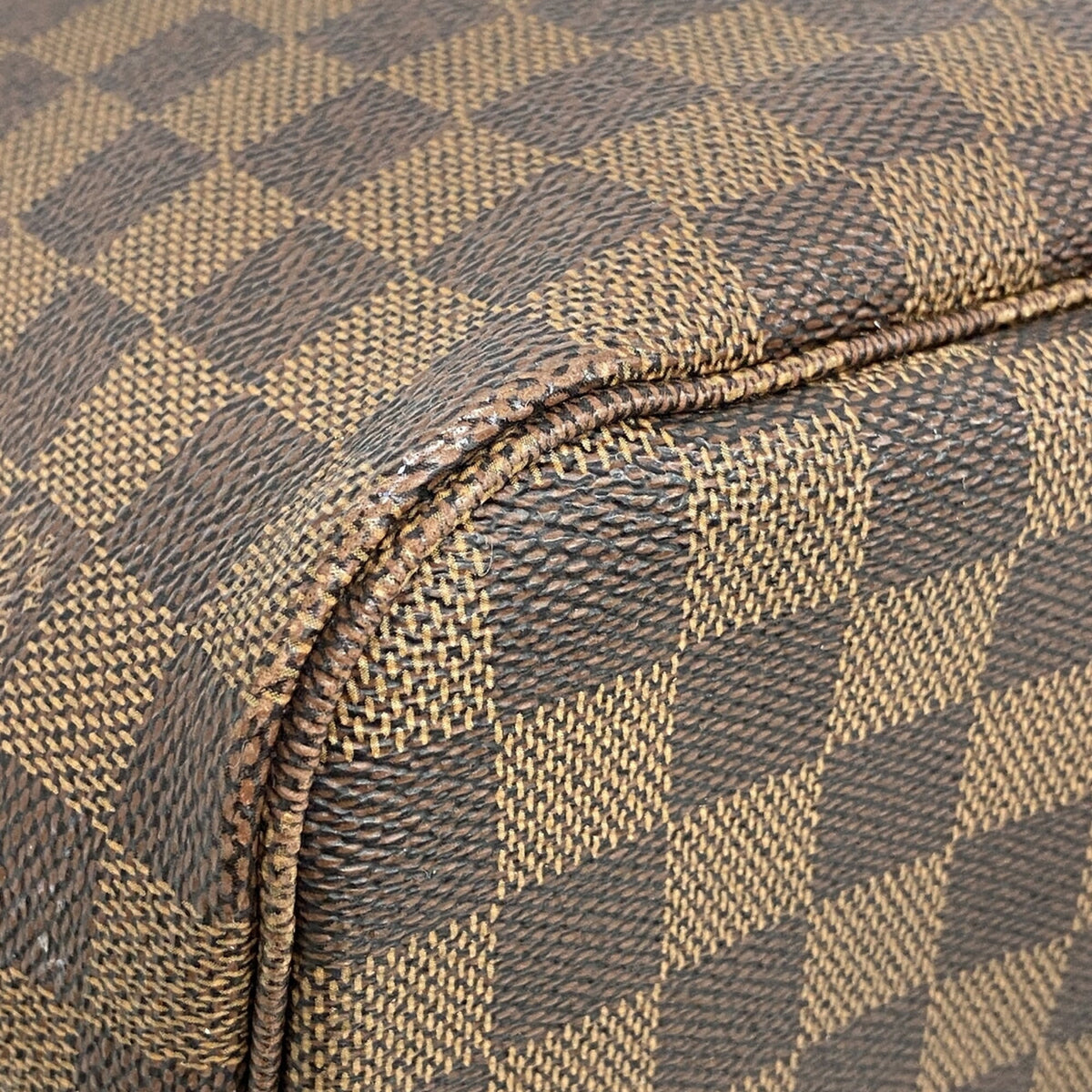 Louis Vuitton Ebene Tote Bag (Pre-Owned)