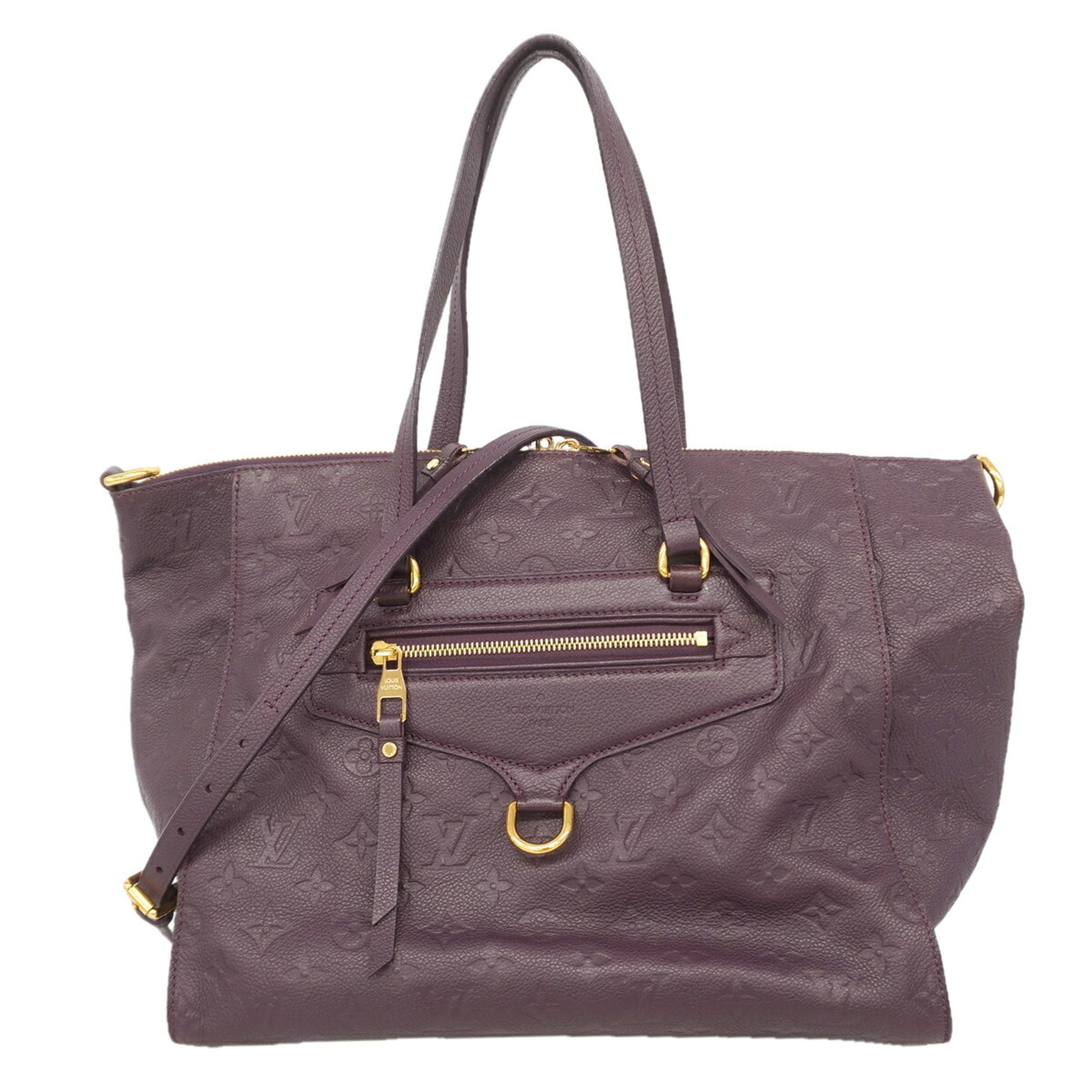 Louis Vuitton Orb Tote Bag (Pre-Owned)
