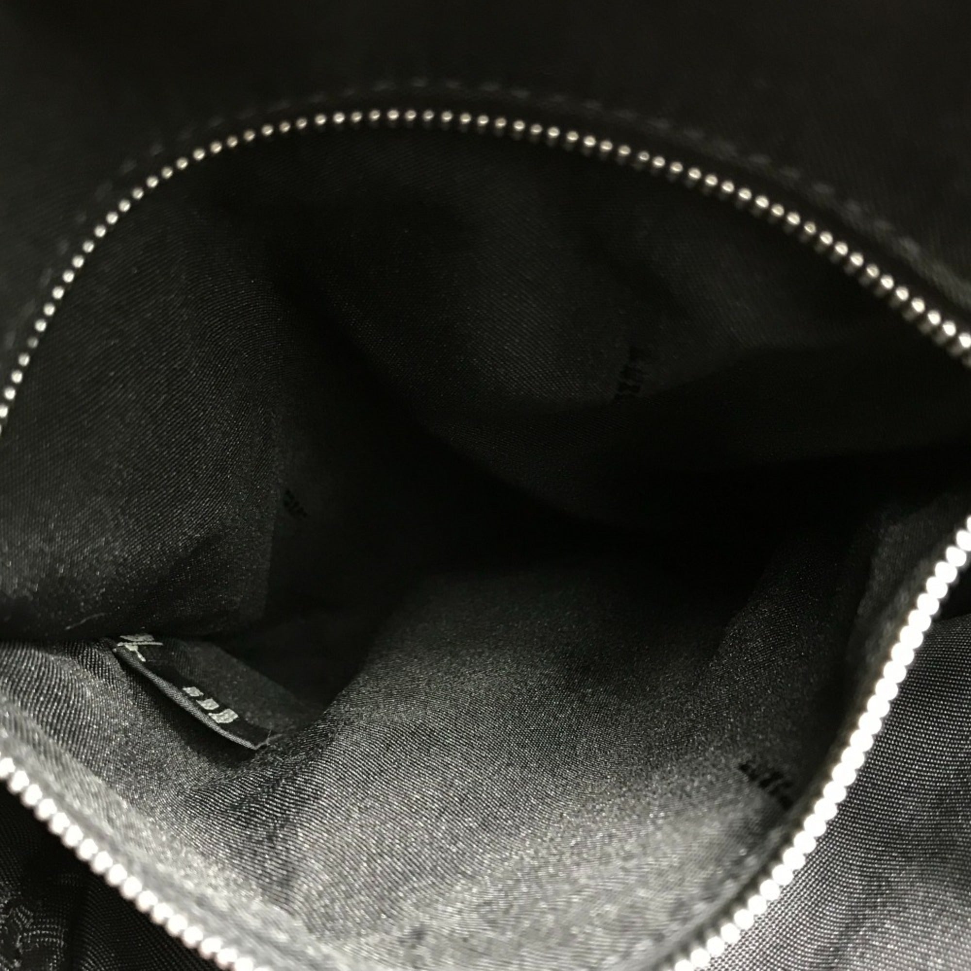 Fendi Black Other Shoulder Bag (Pre-Owned)