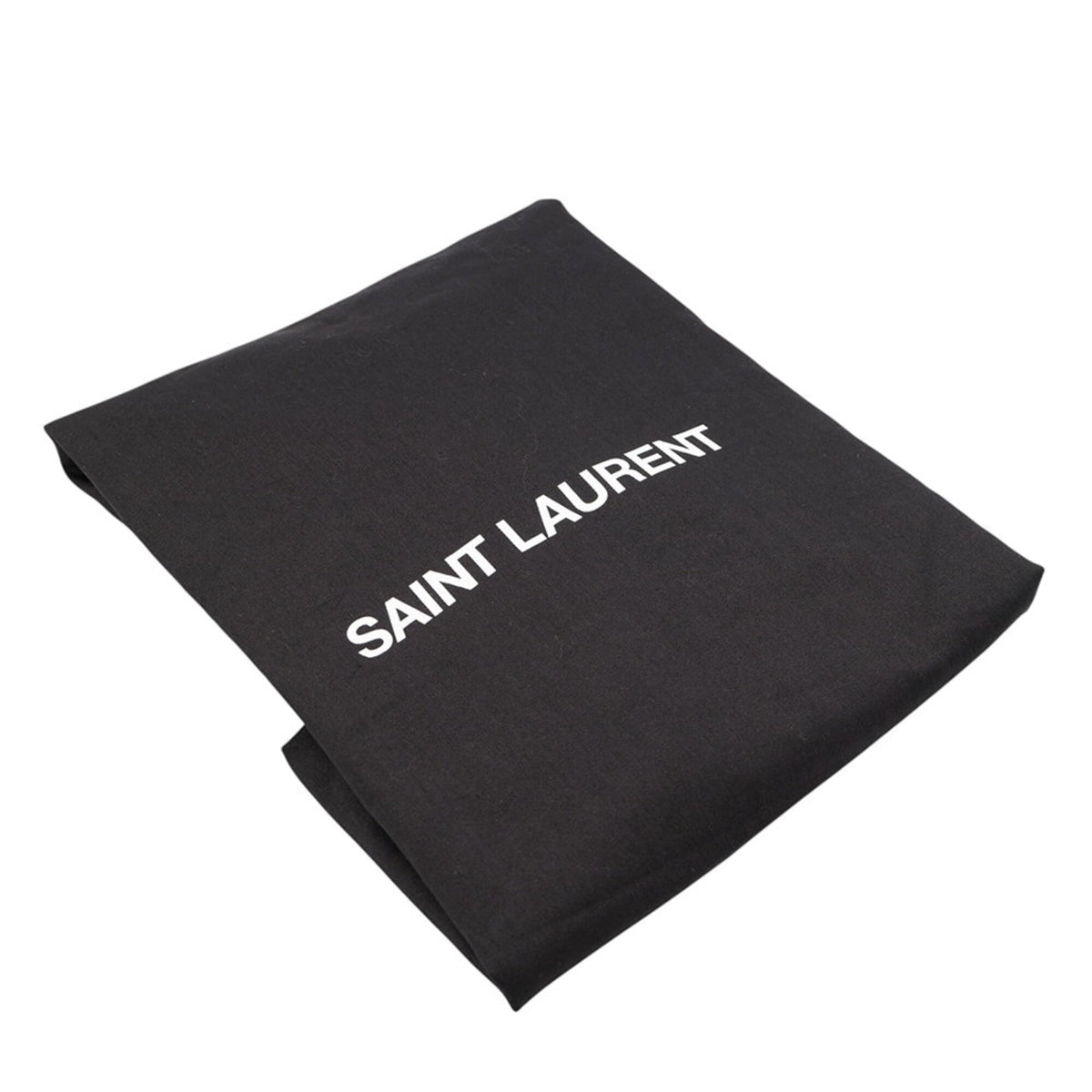 Saint Laurent Beige Leather Handbag Tote Bag (Pre-Owned)