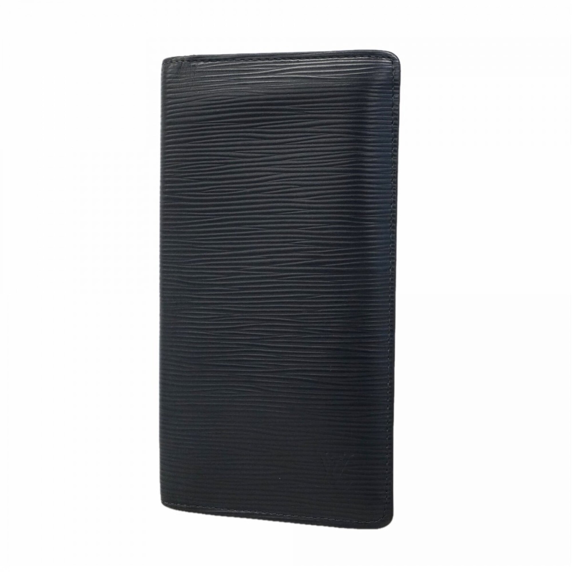 Louis Vuitton Bleu Celeste Long Wallet (Bi-Fold) (Pre-Owned)