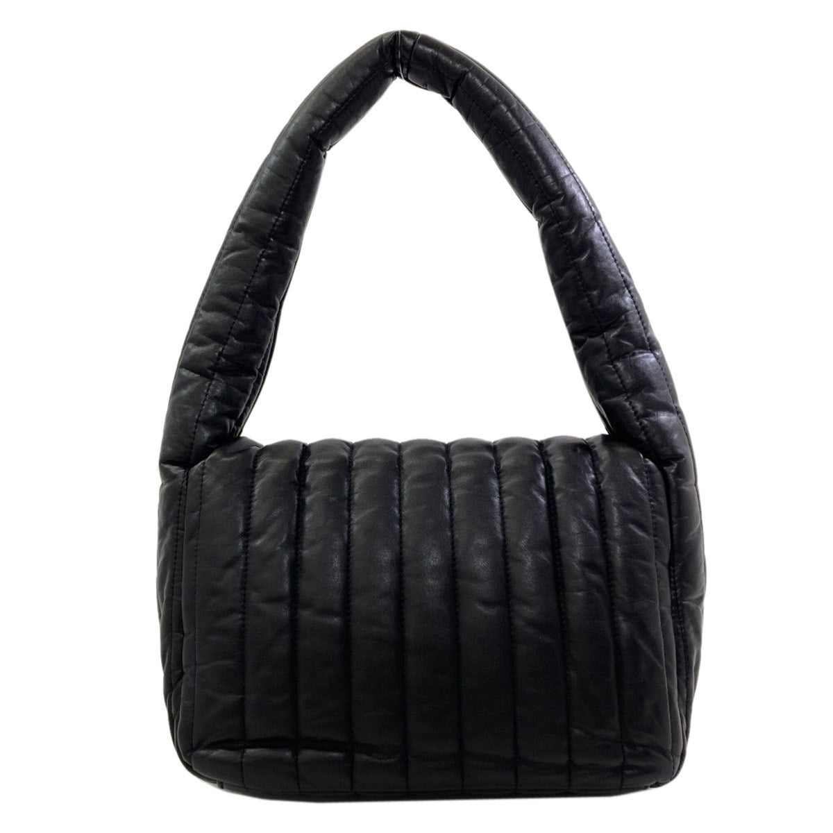 Balenciaga Black Shoulder Bag (Pre-Owned)