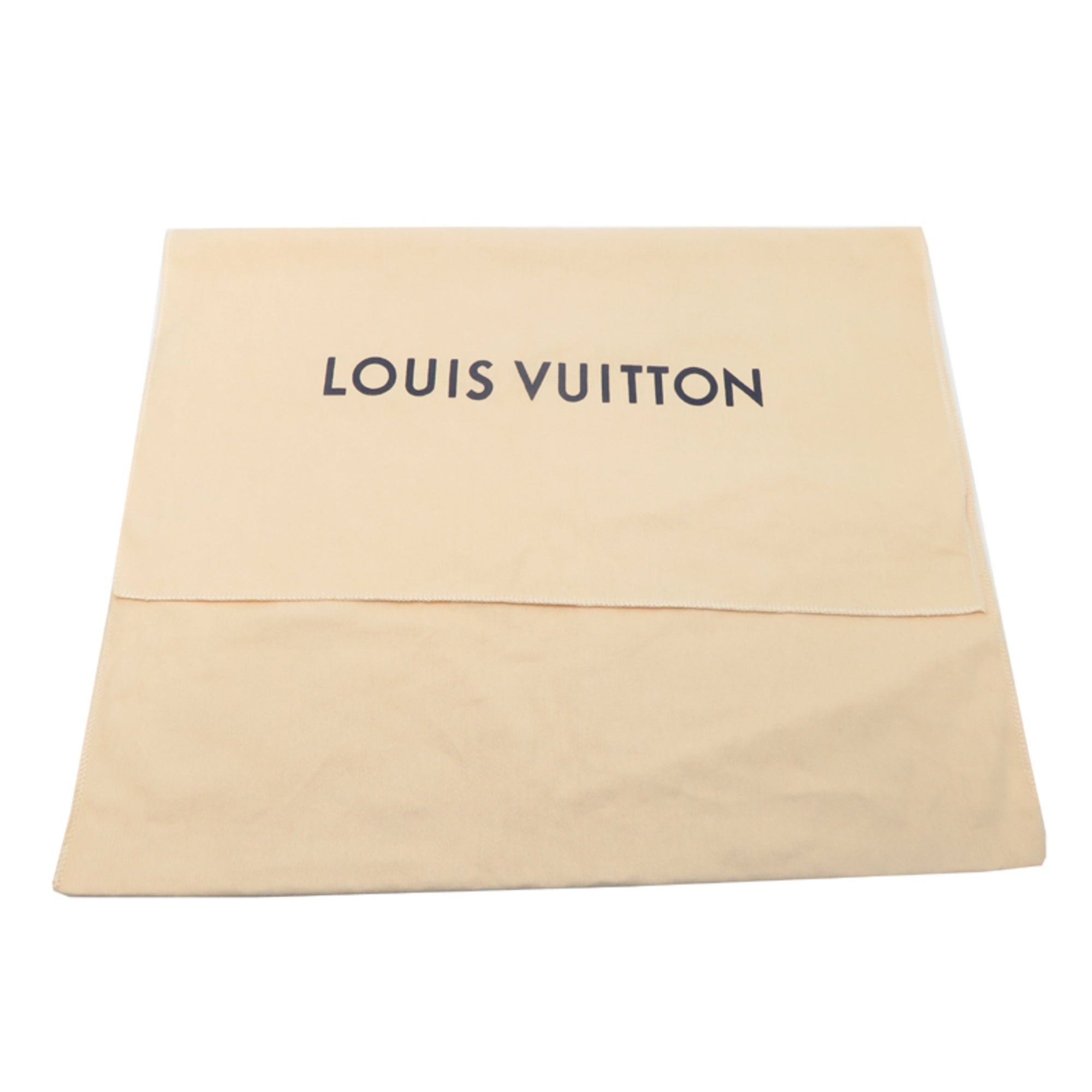 Louis Vuitton Brown Damier Canvas Shoulder Bag (Pre-Owned)