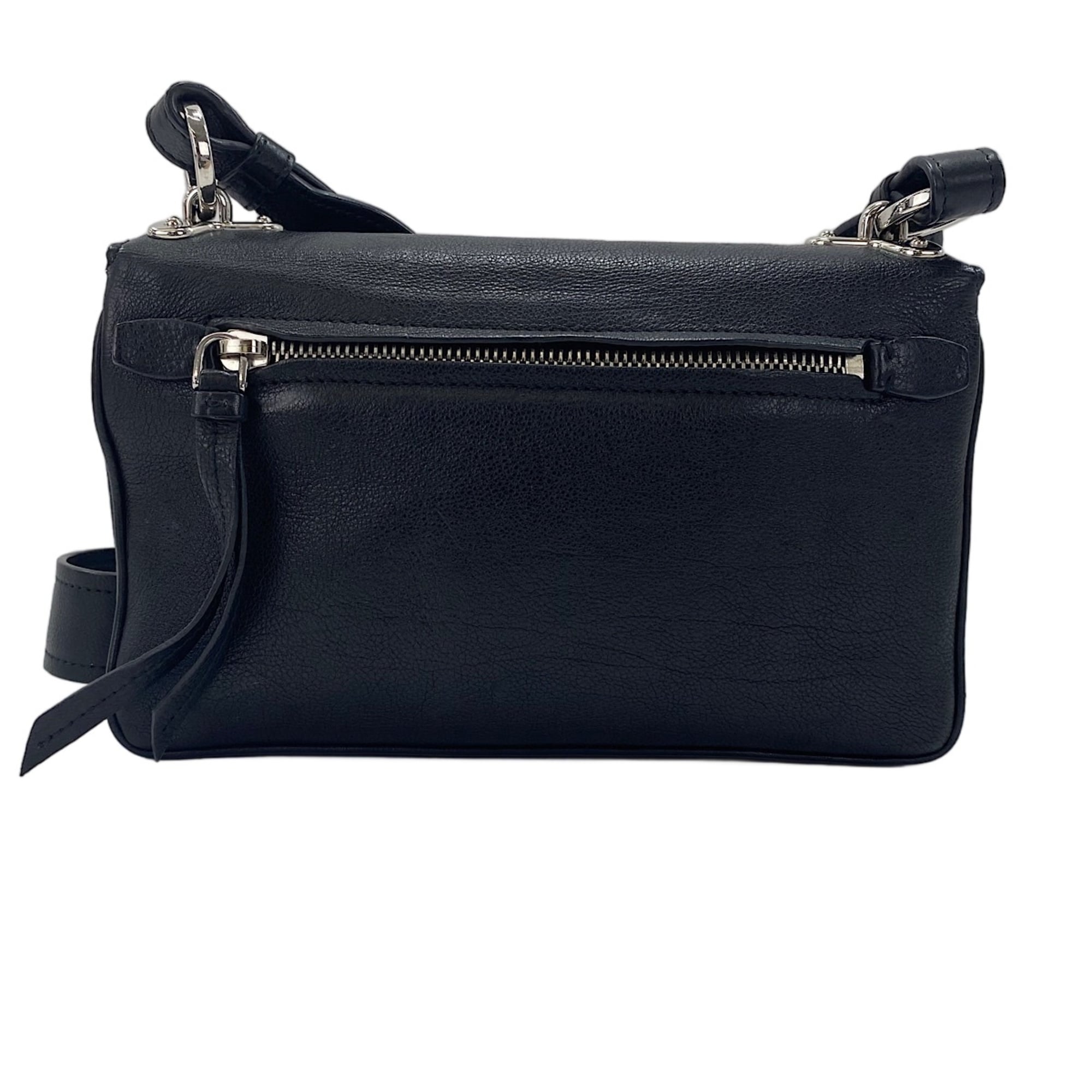 Prada Black Shoulder Bag (Pre-Owned)