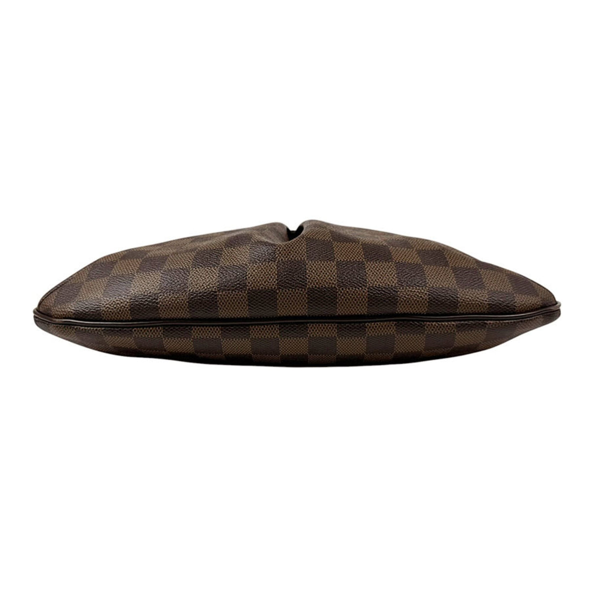 Louis Vuitton Brown Damier Canvas Damier Canvas Shoulder Bag (Pre-Owned)