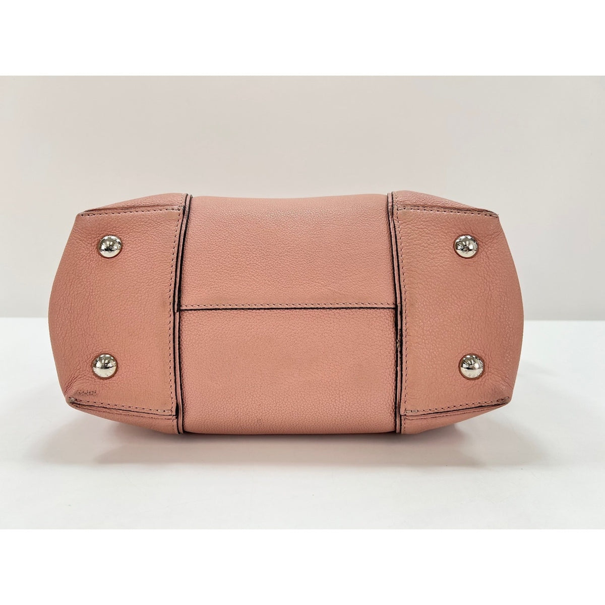 Louis Vuitton Pink Handbag (Pre-Owned)