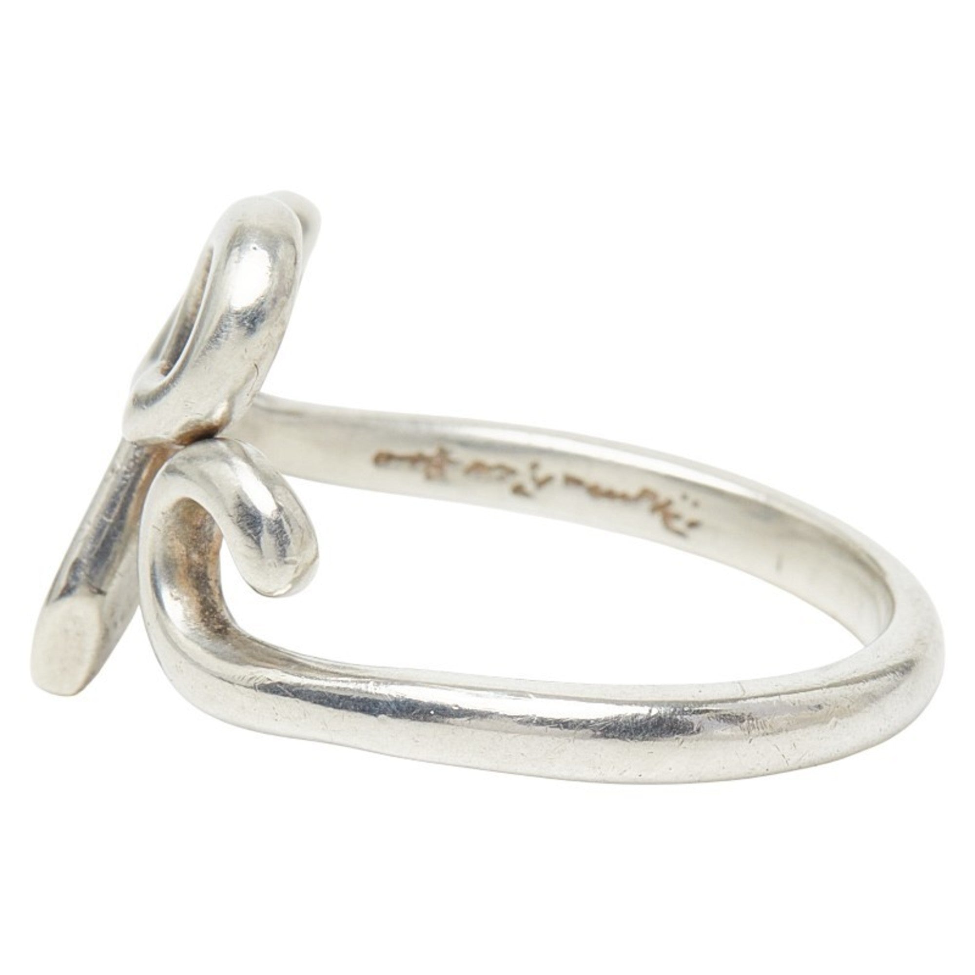 Tiffany Silver Silver 925 (Pre-Owned)