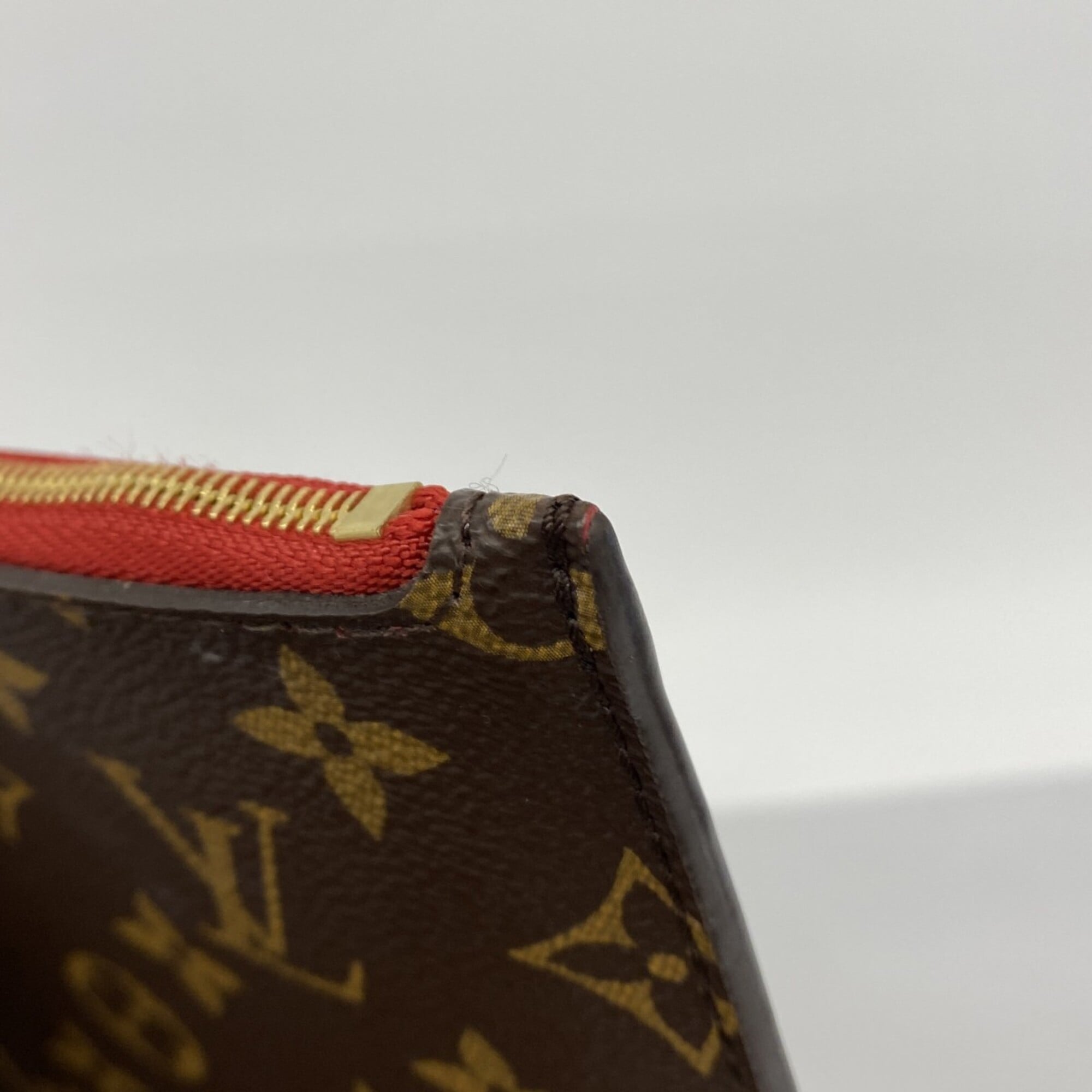 Louis Vuitton Cerise Tote Bag (Pre-Owned)