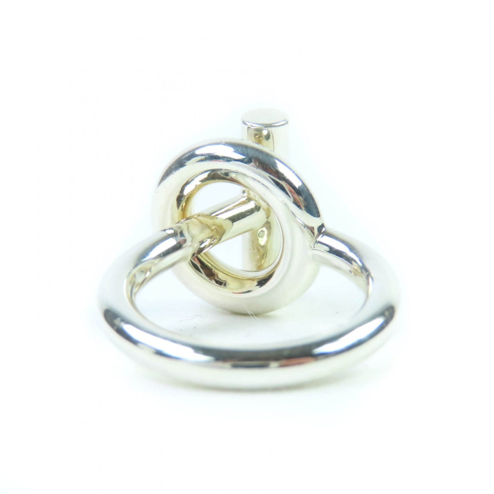 Hermes Band Ring (Pre-Owned)