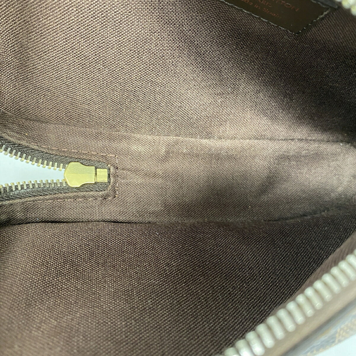 Louis Vuitton Ebene Sling Bag (Pre-Owned)