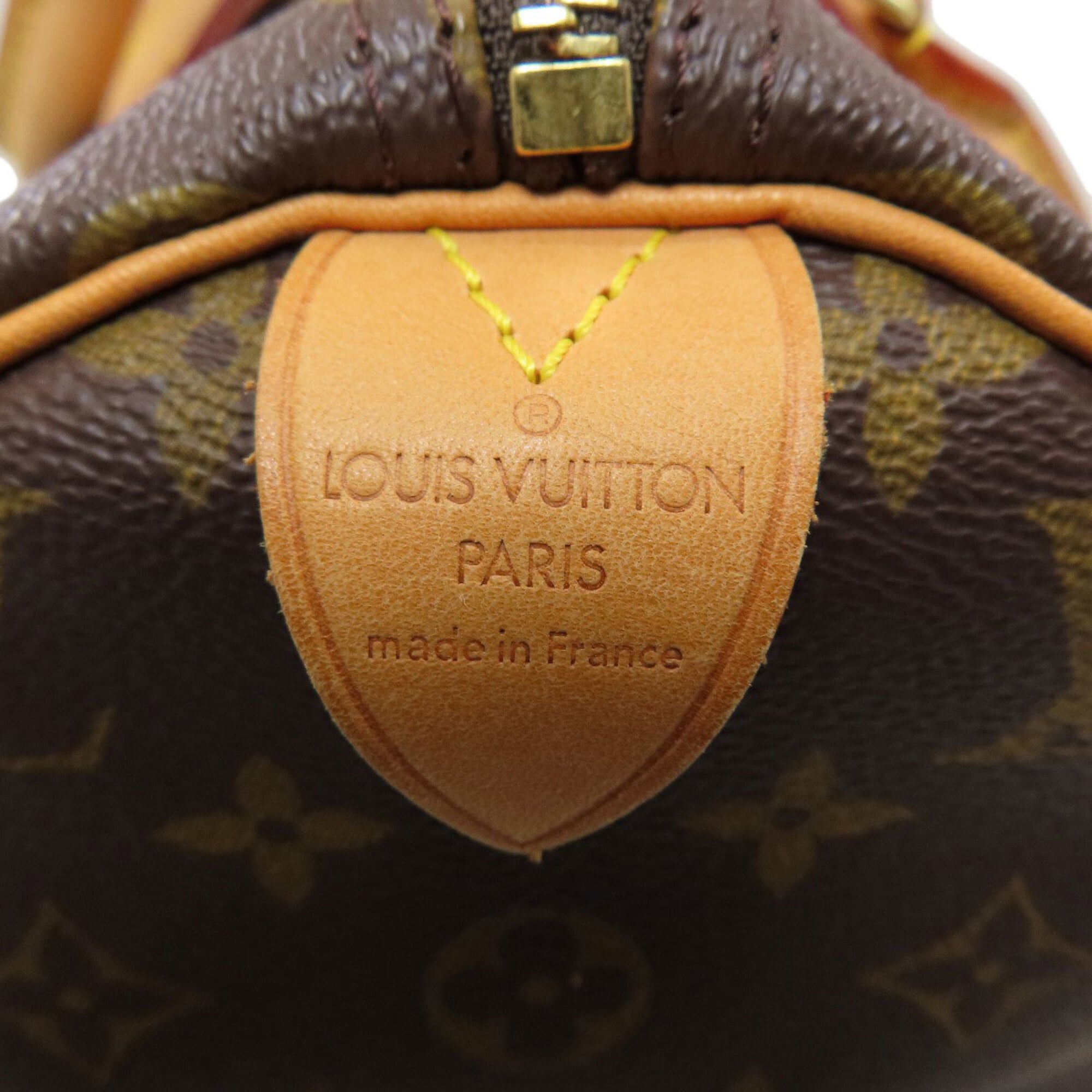 Louis Vuitton Monogram Monogram Monogram Handbag (Pre-Owned)