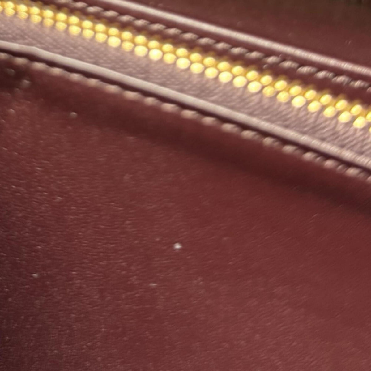 Louis Vuitton Monogram Vernis Amarante Purple Monogram Vernis Long Wallet (Bi-Fold) (Pre-Owned)