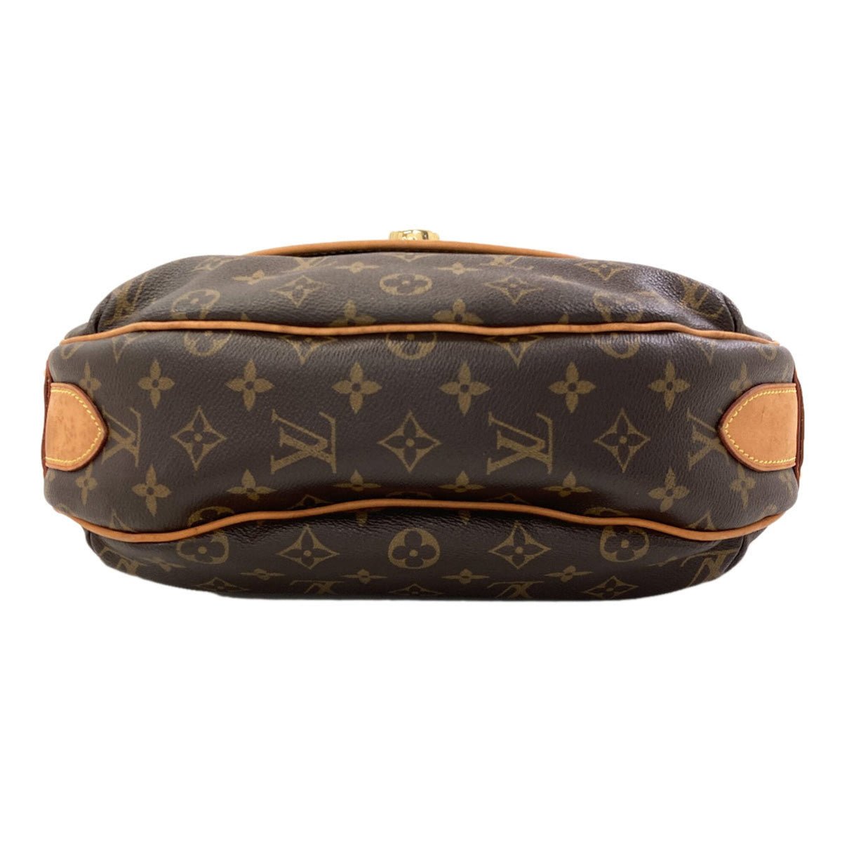Louis Vuitton Monogram Monogram Canvas Shoulder Bag (Pre-Owned)