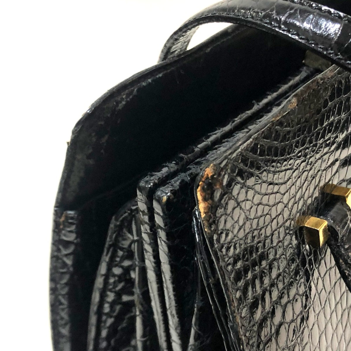 Hermes Black Other Handbag (Pre-Owned)