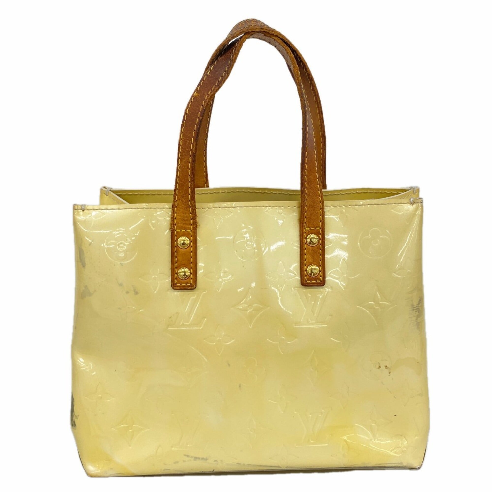Louis Vuitton Pearl Handbag (Pre-Owned)